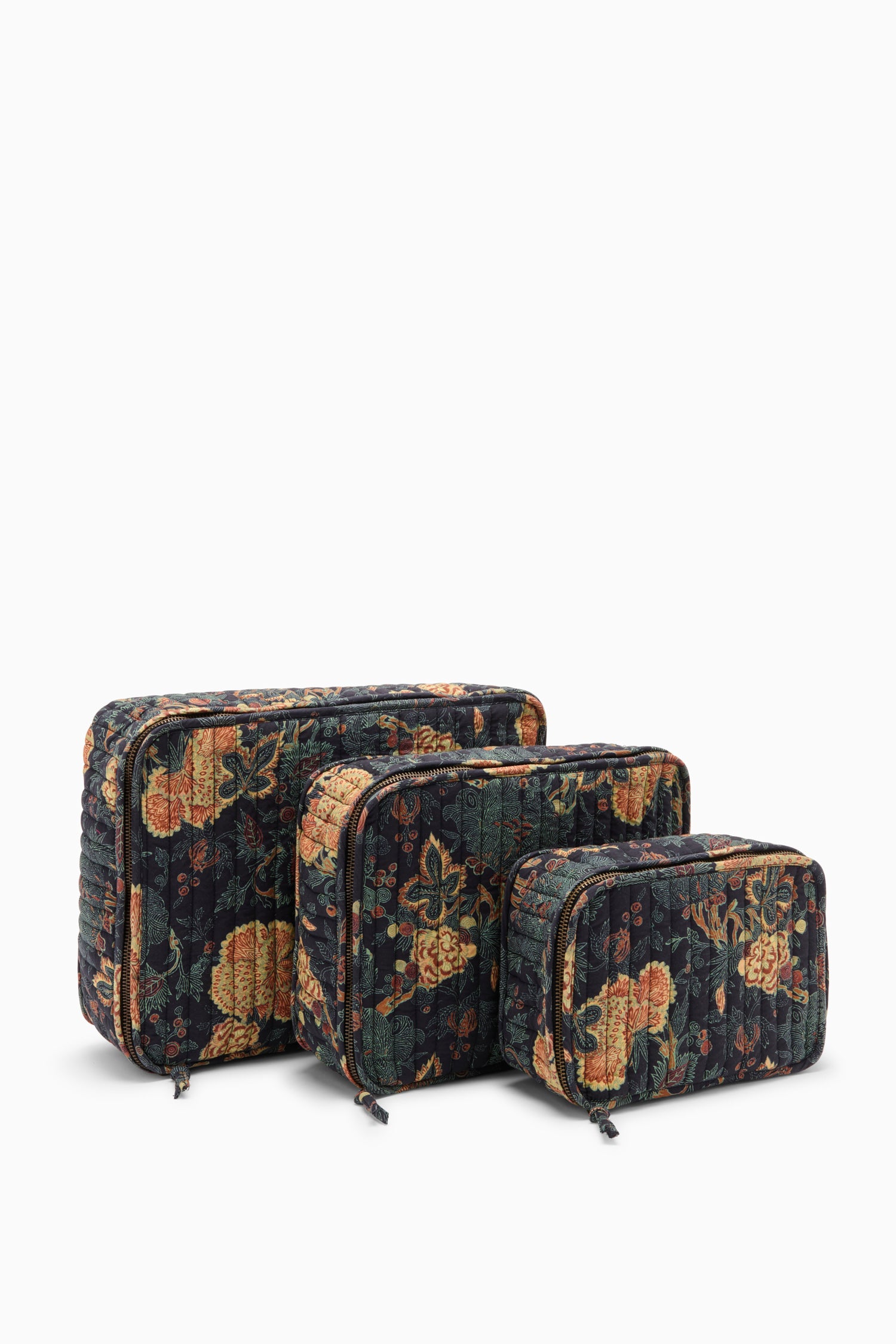 Packing Cubes - Nuit