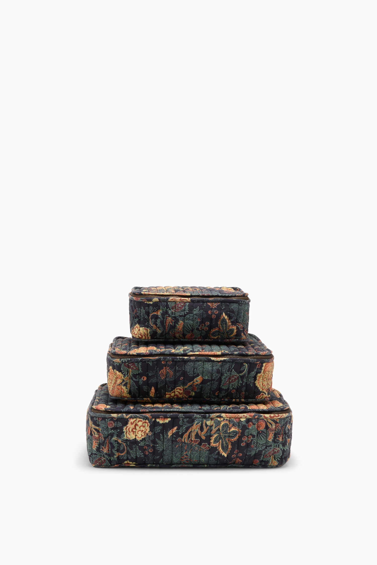 Ulla Johnson Packing Cubes - Nuit