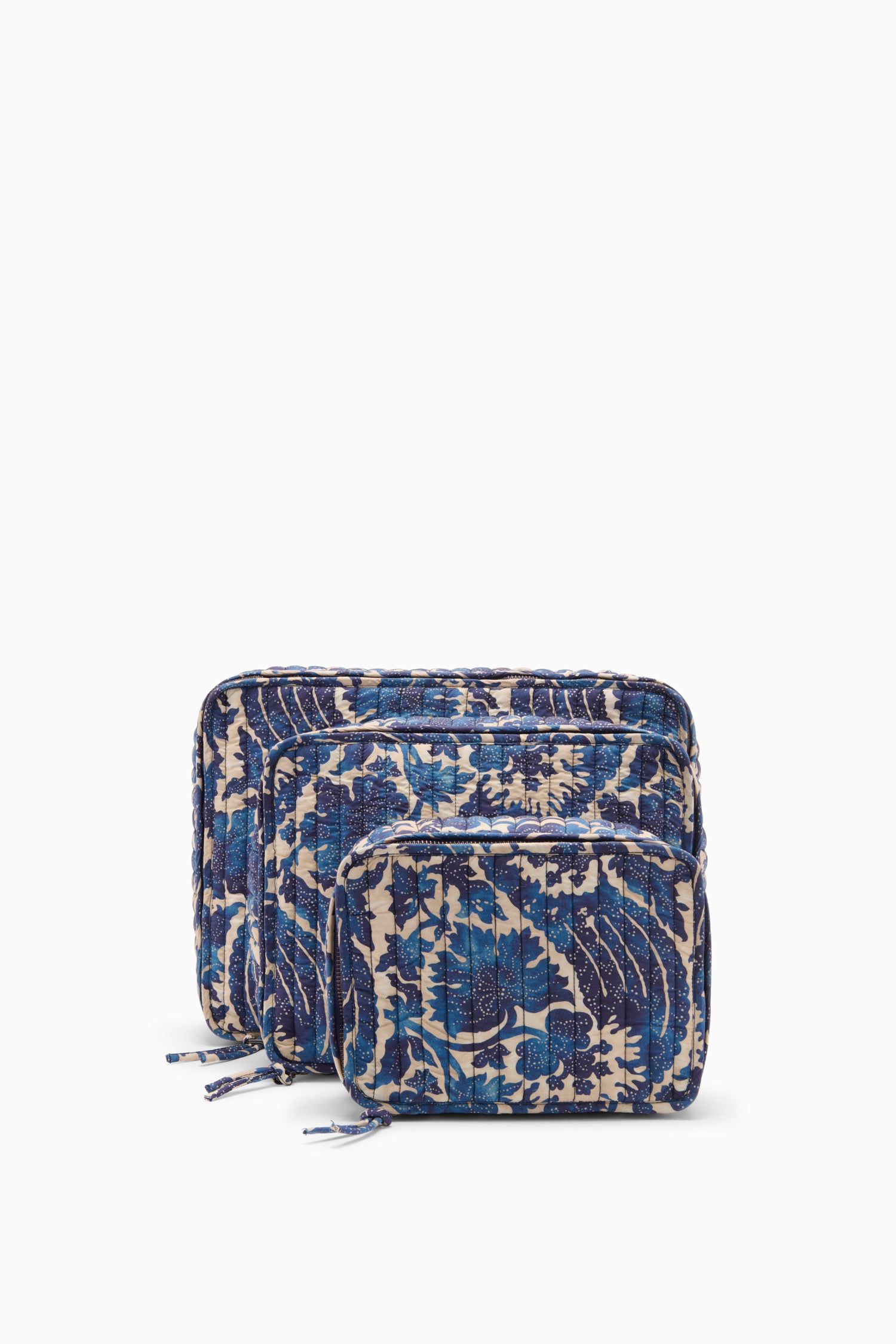 Ulla Johnson Packing Cubes - Ciel