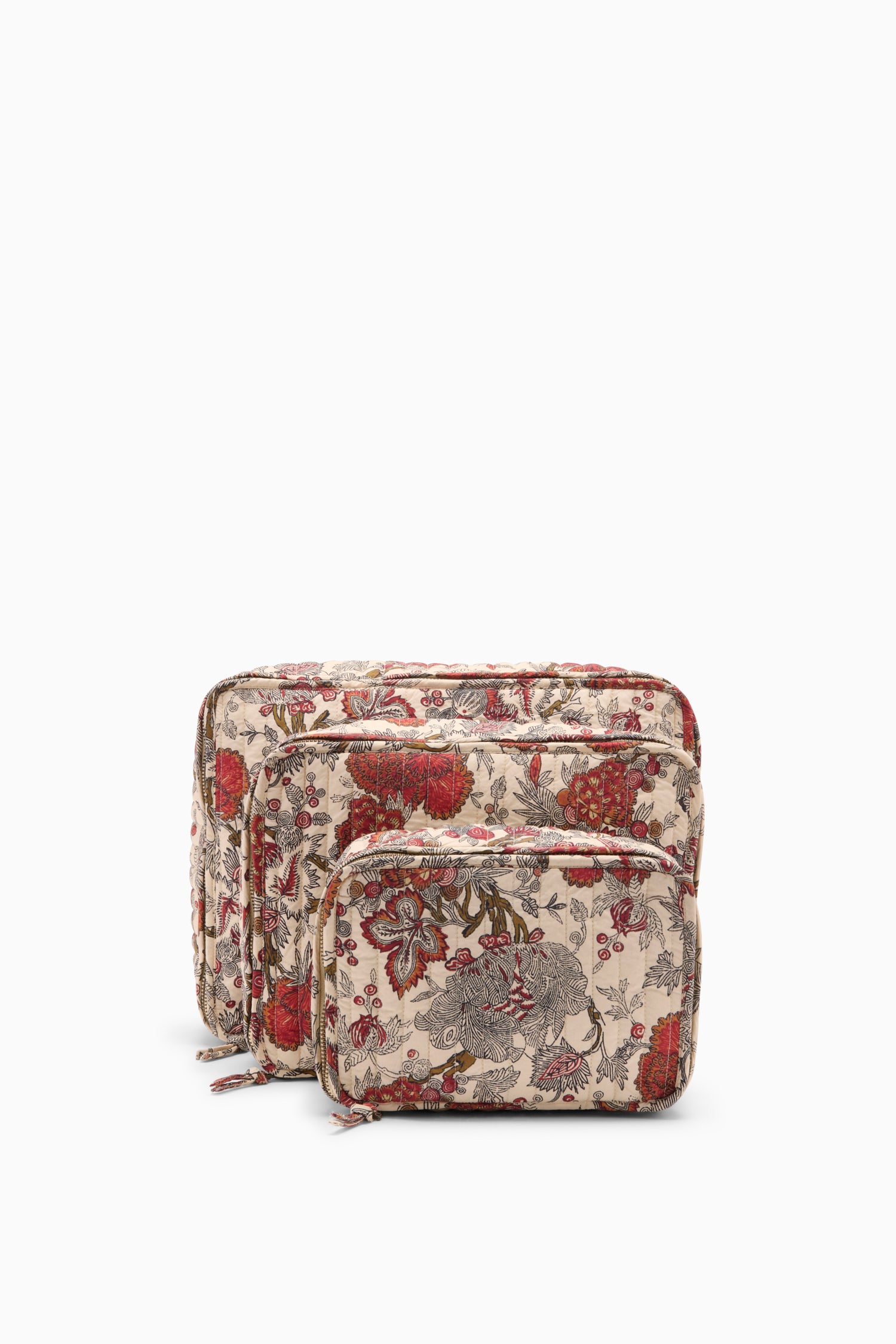Ulla Johnson Packing Cubes - Wintergarden