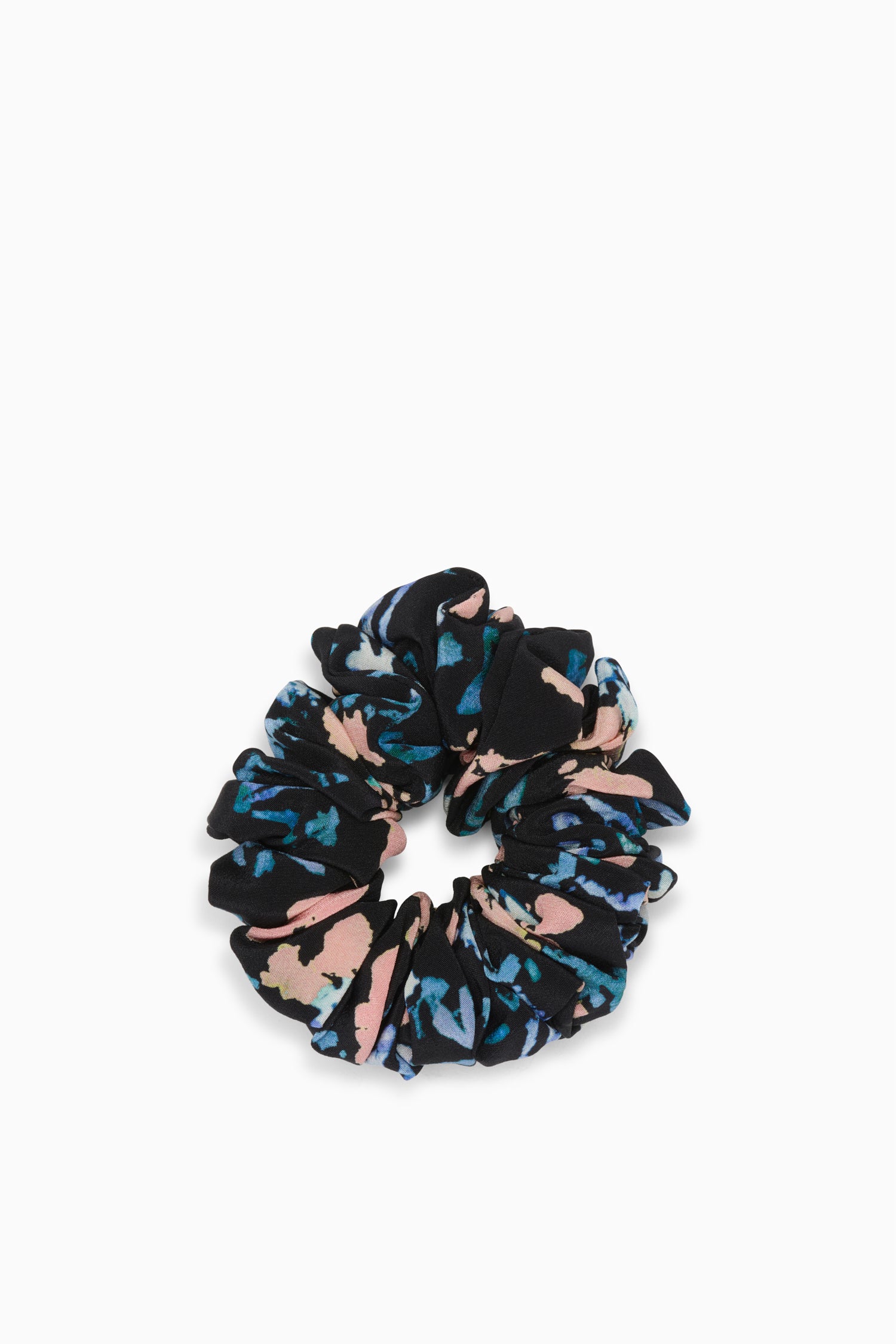 Veda Scrunchie - Nocturne