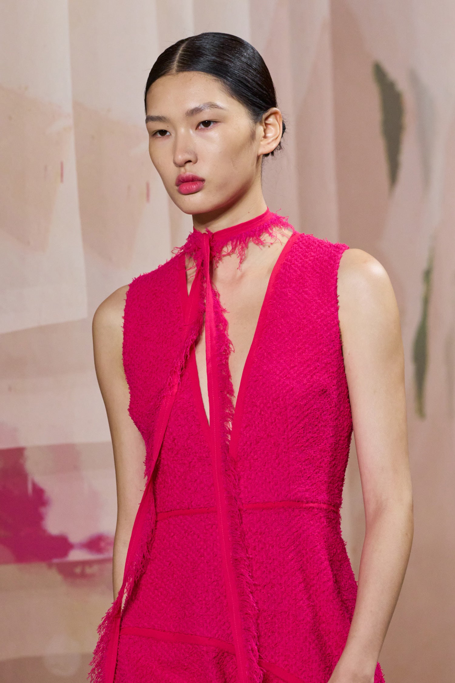 Ulla Johnson Florence Dress - Cosmos