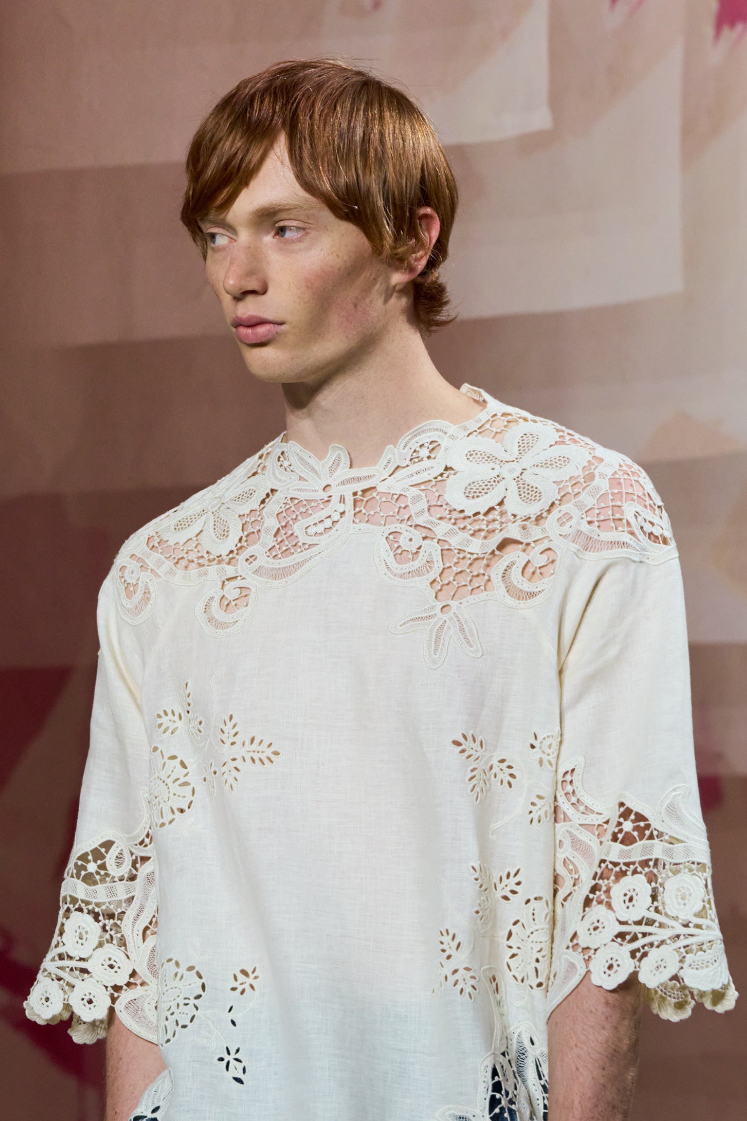 Ulla Johnson Brinna Top - Pristine