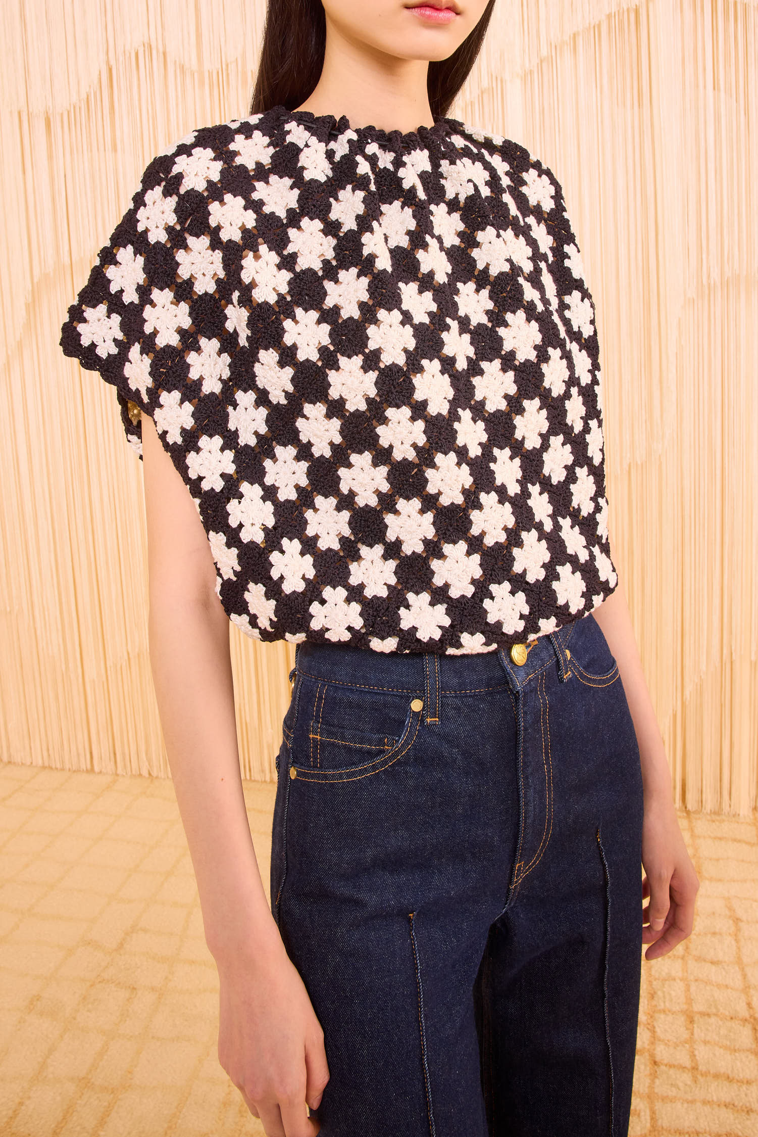 Ulla Johnson Bess Top - Ephedra