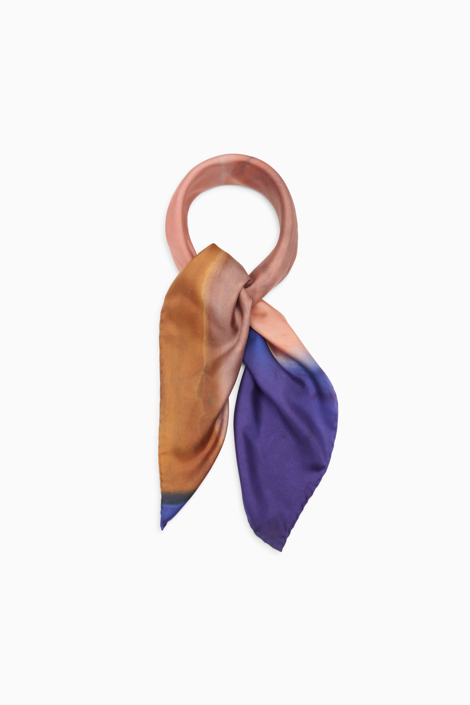 Ulla Johnson Chiara Scarf - Moontide