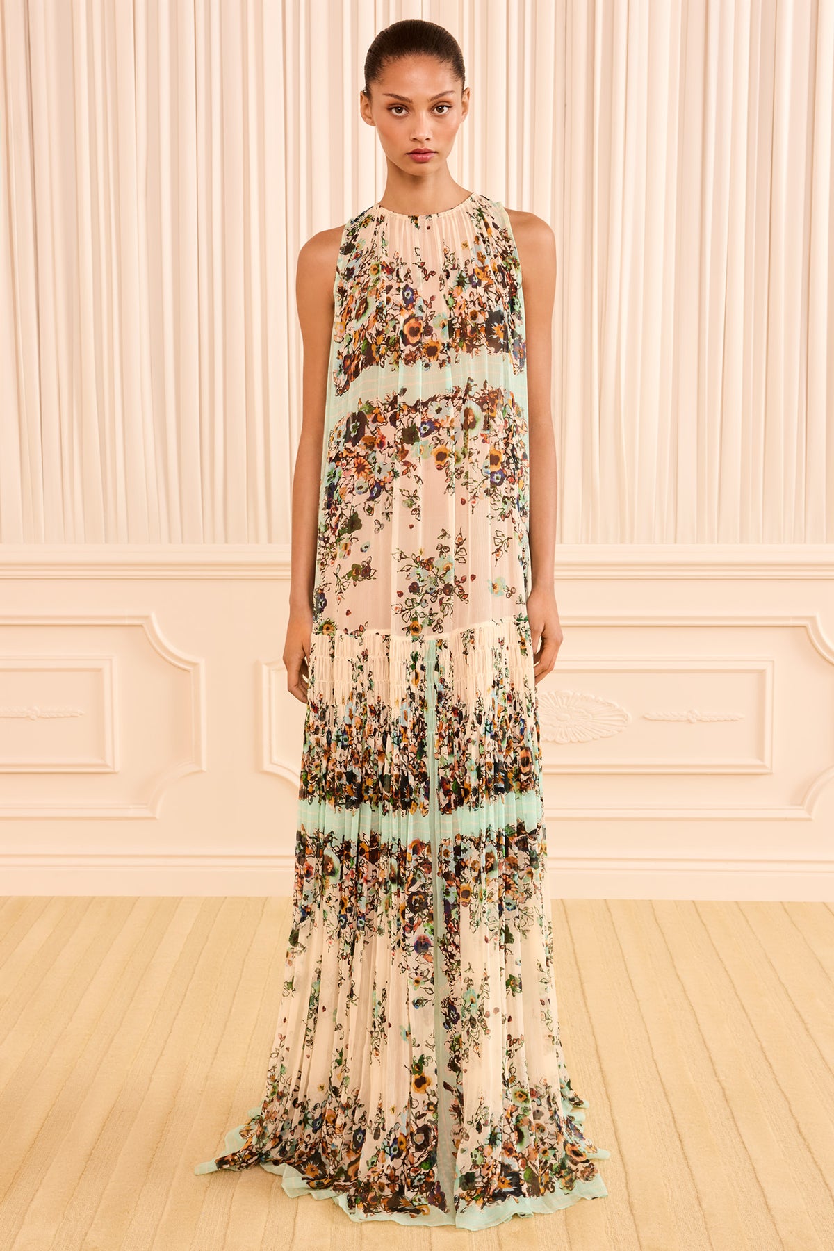 Abendkleid Gossamer - Jasmine
