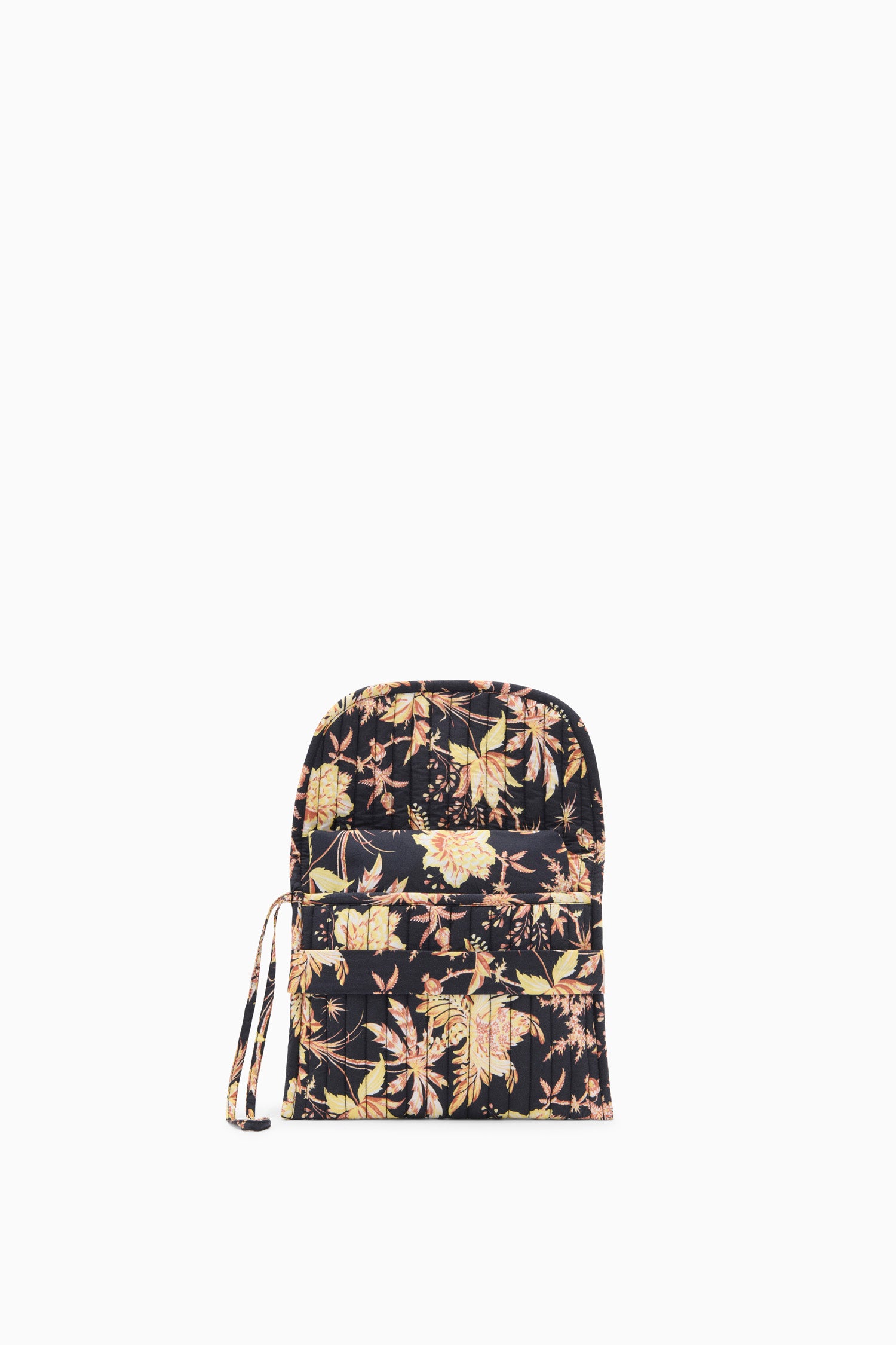 Ulla Johnson Kamari Tote - Forsythia