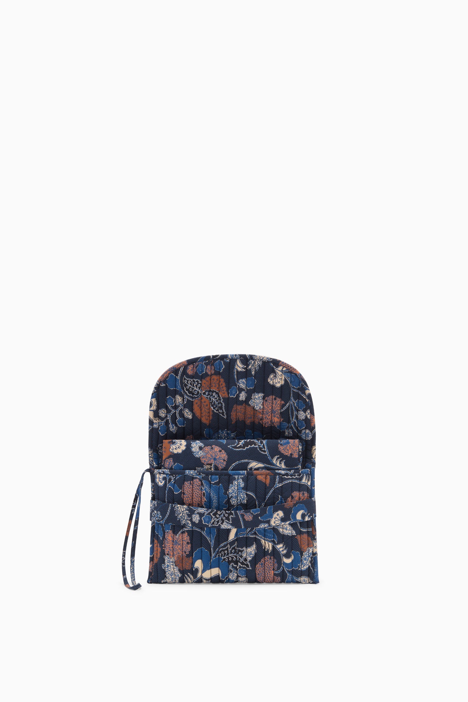 Ulla Johnson Kamari Tote - Moonlight Floral