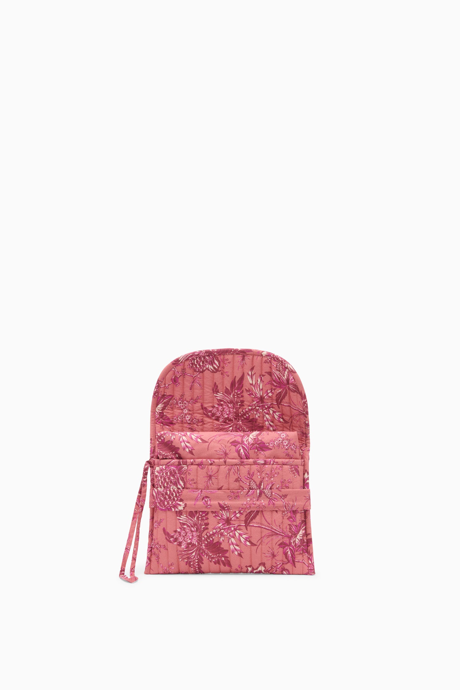 Ulla Johnson Kamari Tote - Oleander