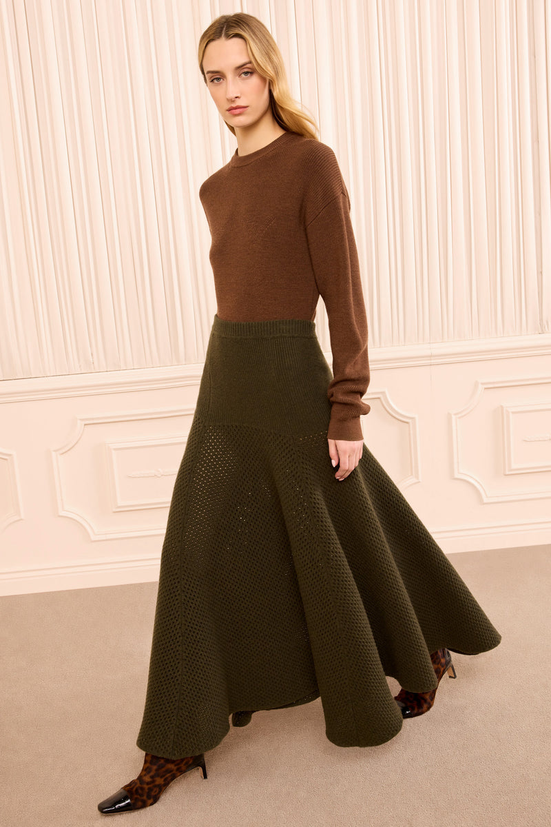 Ulla Johnson knits