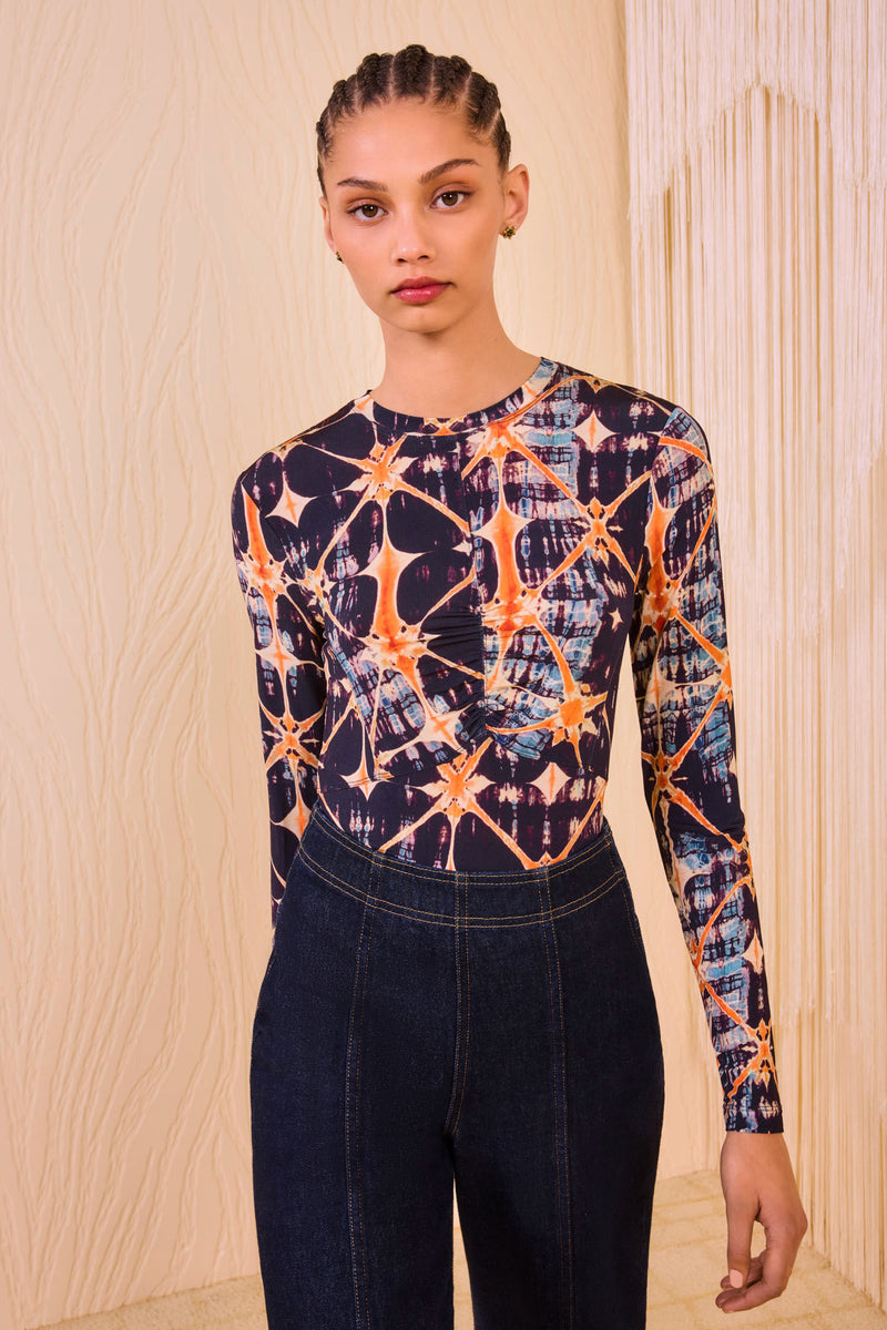 【ulla jhonson/ウラジョンソン】KARA tops Ulla Johnson | Kiera top – Ruth Shaw Inc