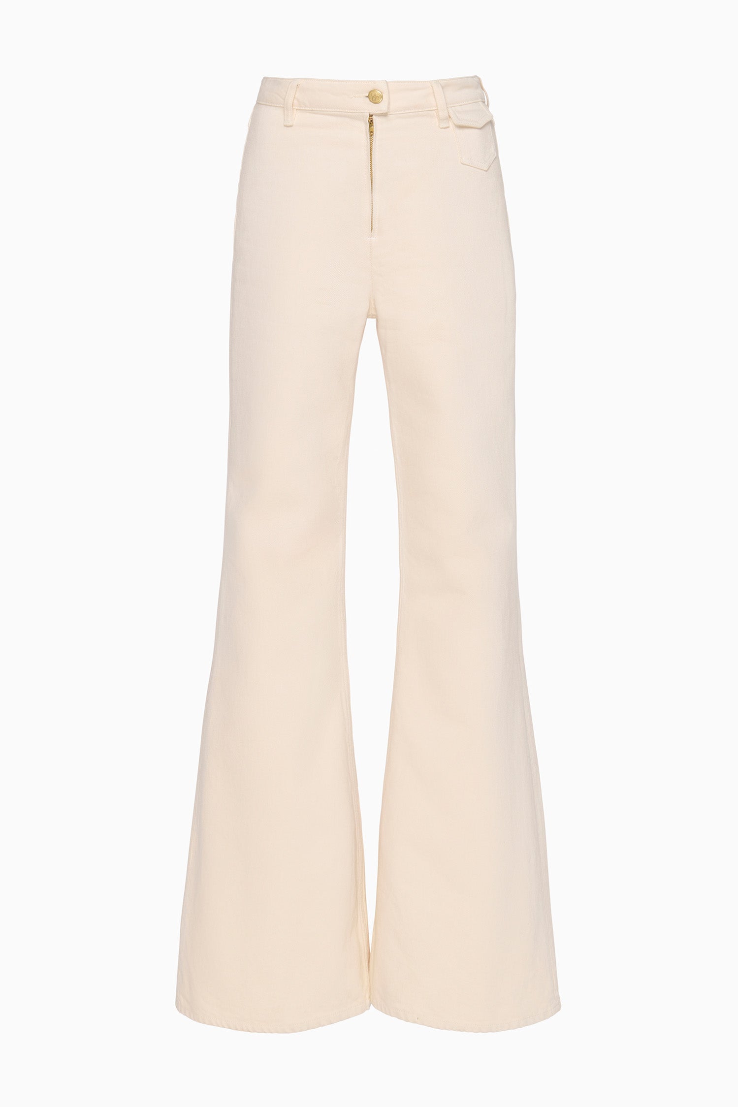 The Odelia Jean - Cowrie