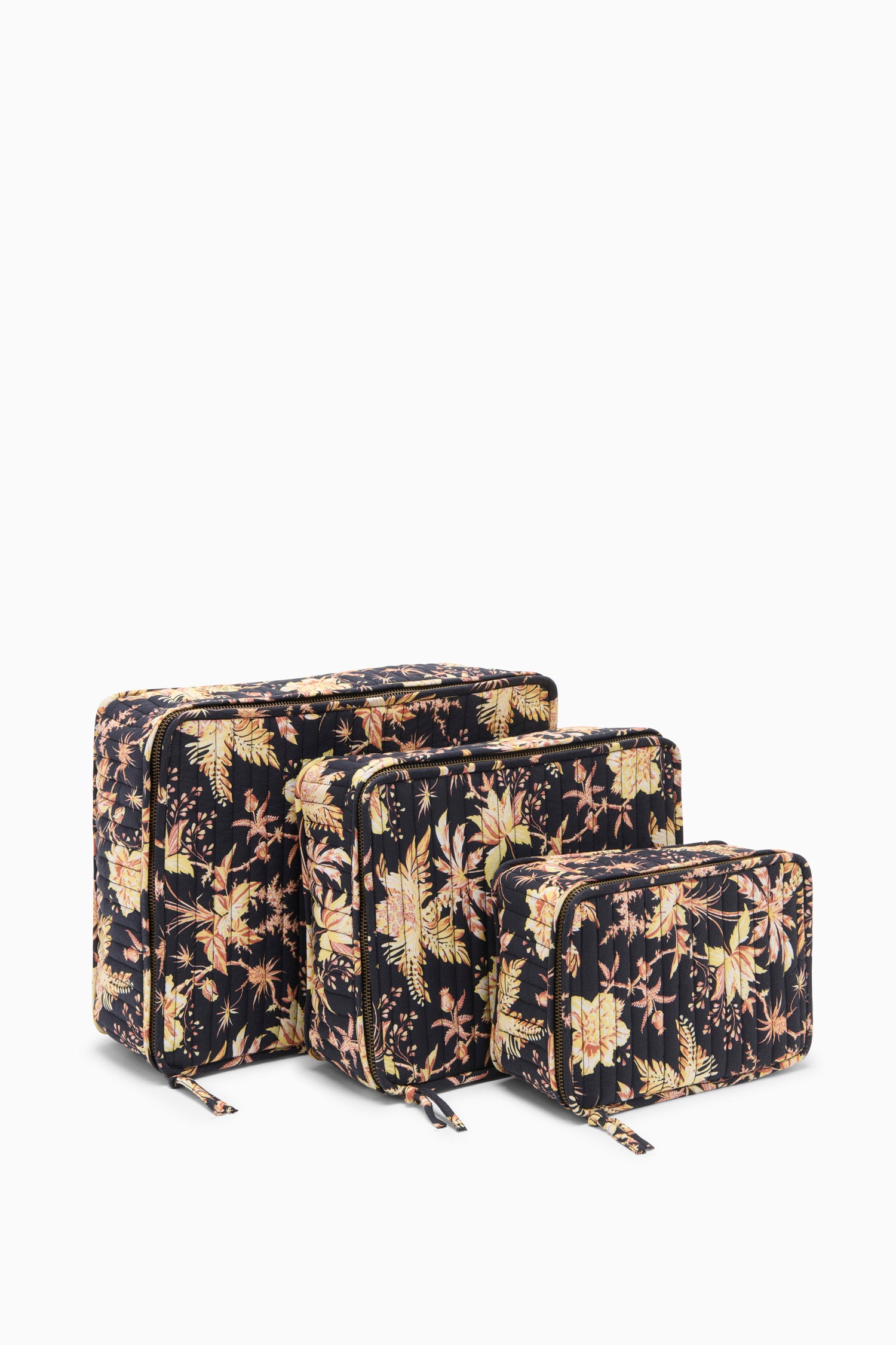 Packing Cubes - Forsythia