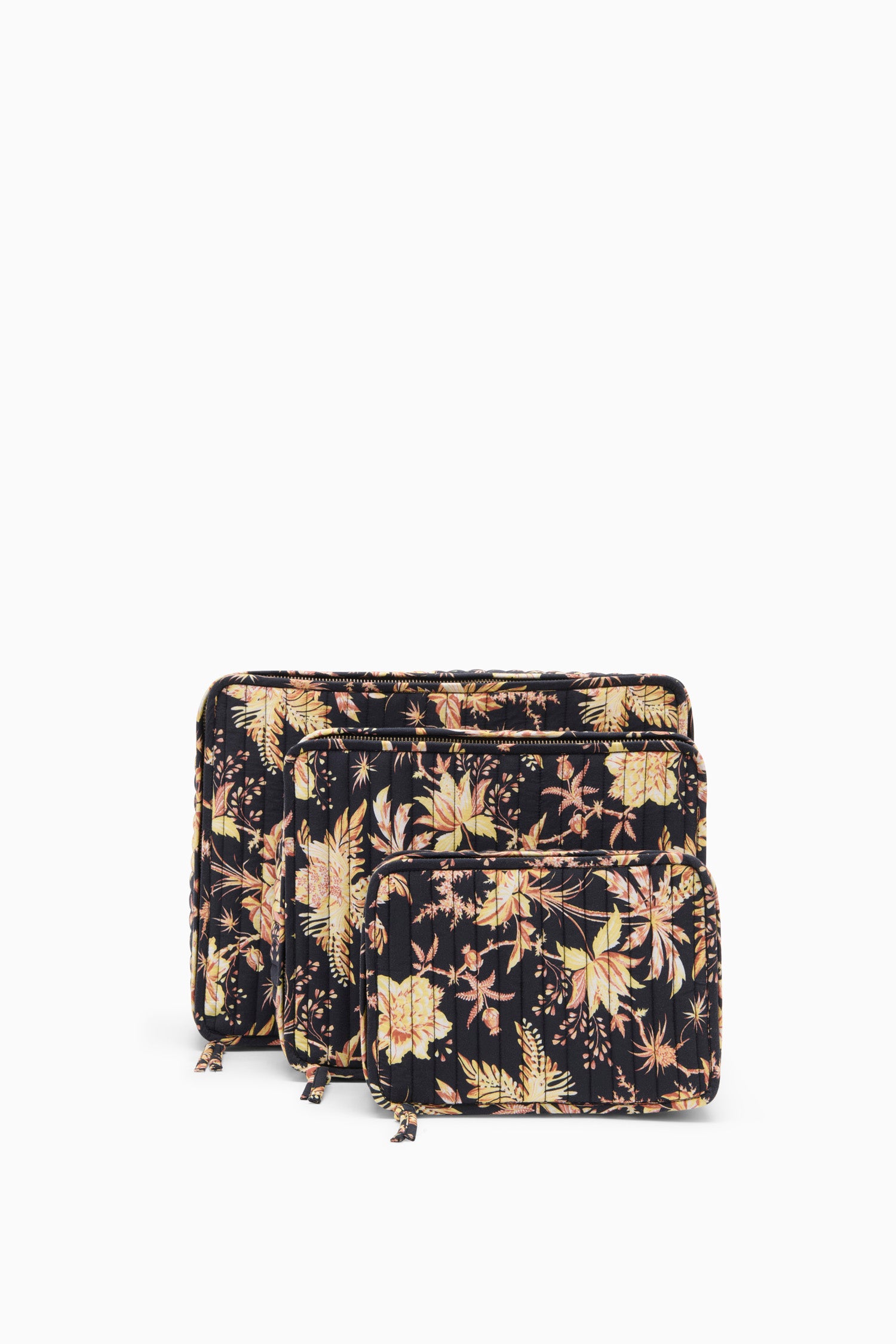 Ulla Johnson Packing Cubes - Forsythia