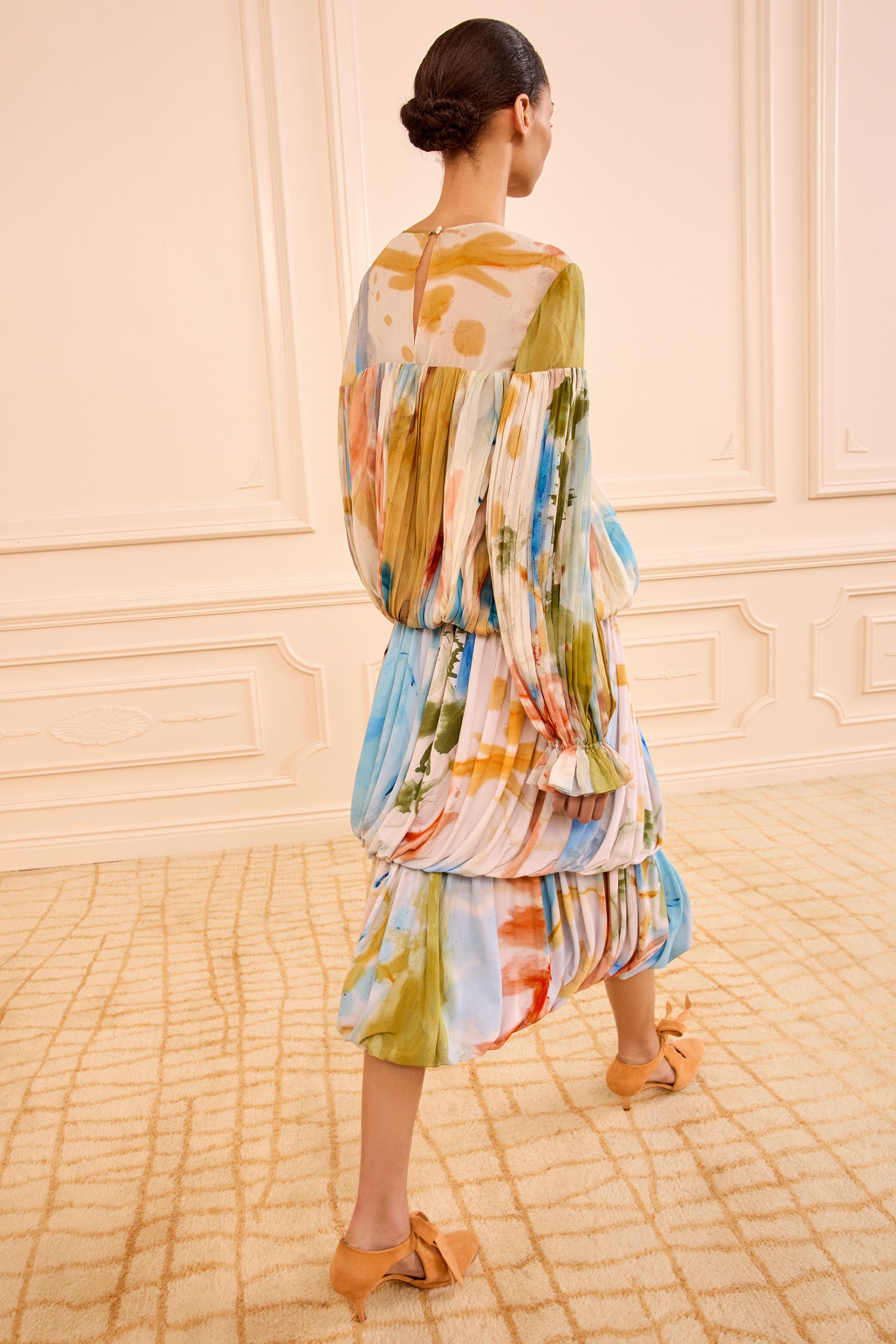 Ulla Johnson Reis Skirt - Western Dream