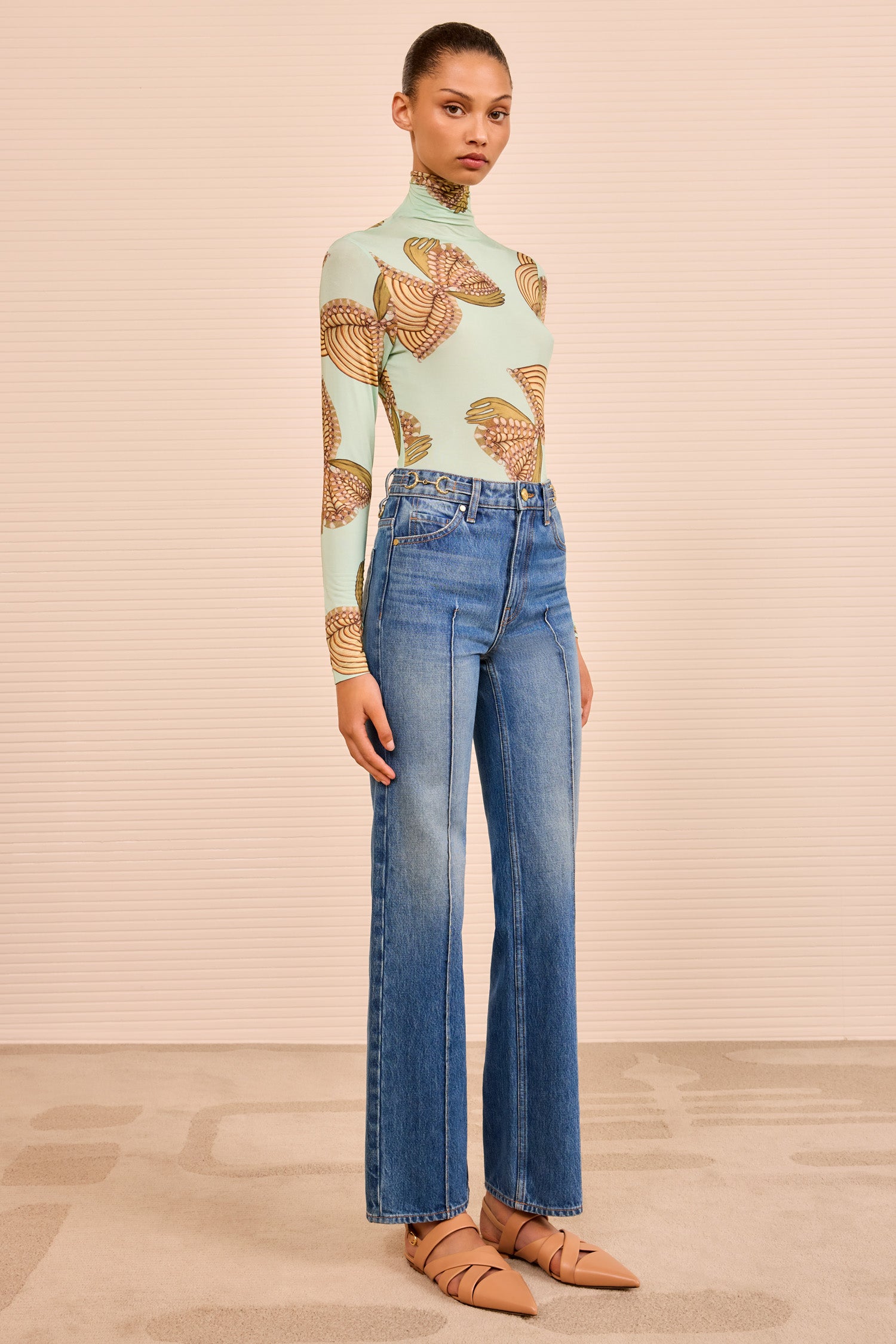 The Agatha Jean - Danube