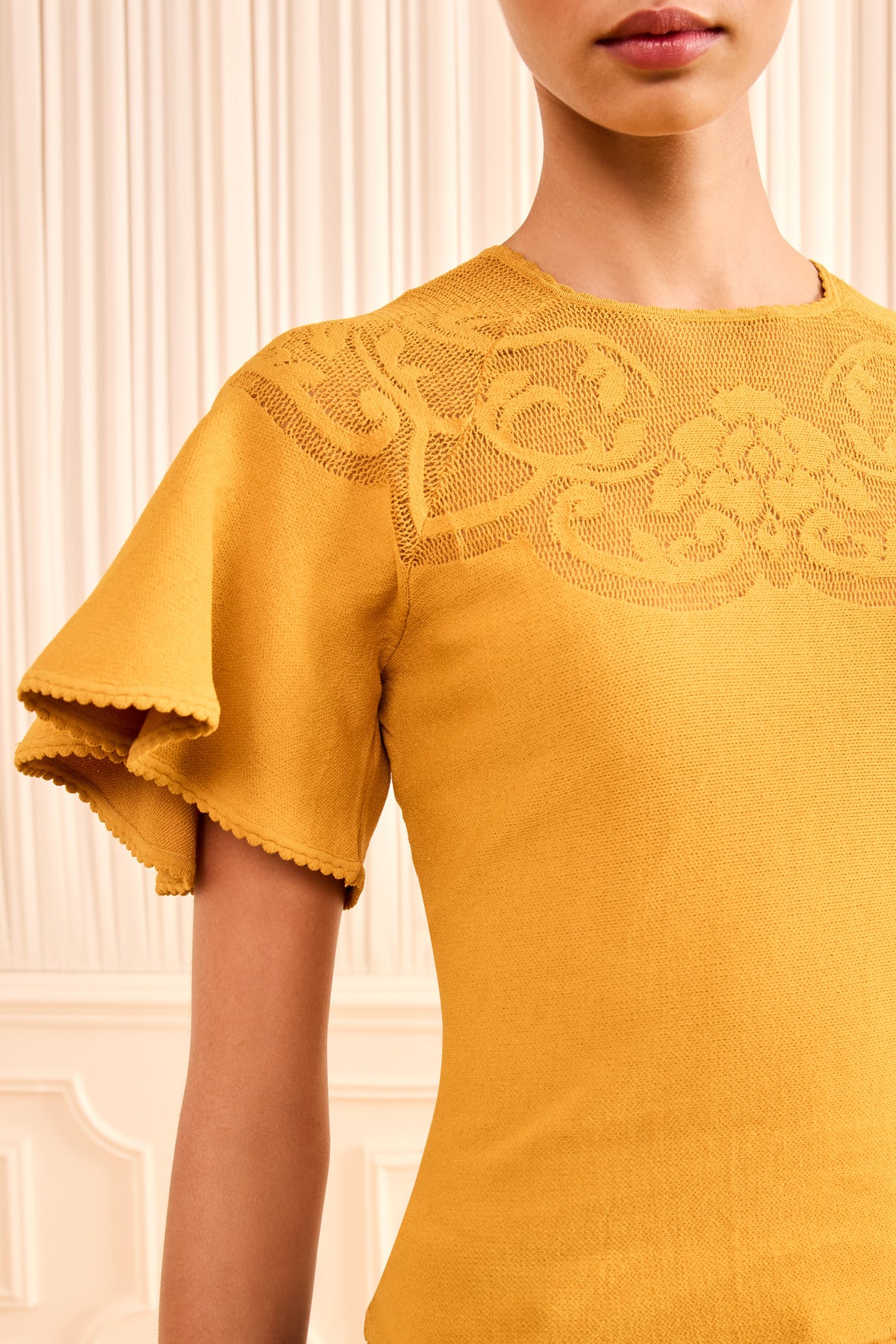 Vara Stricktop - Topaz