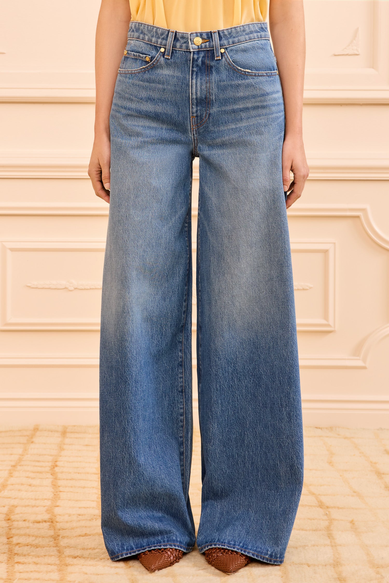 The Zephyr Jean - Danube