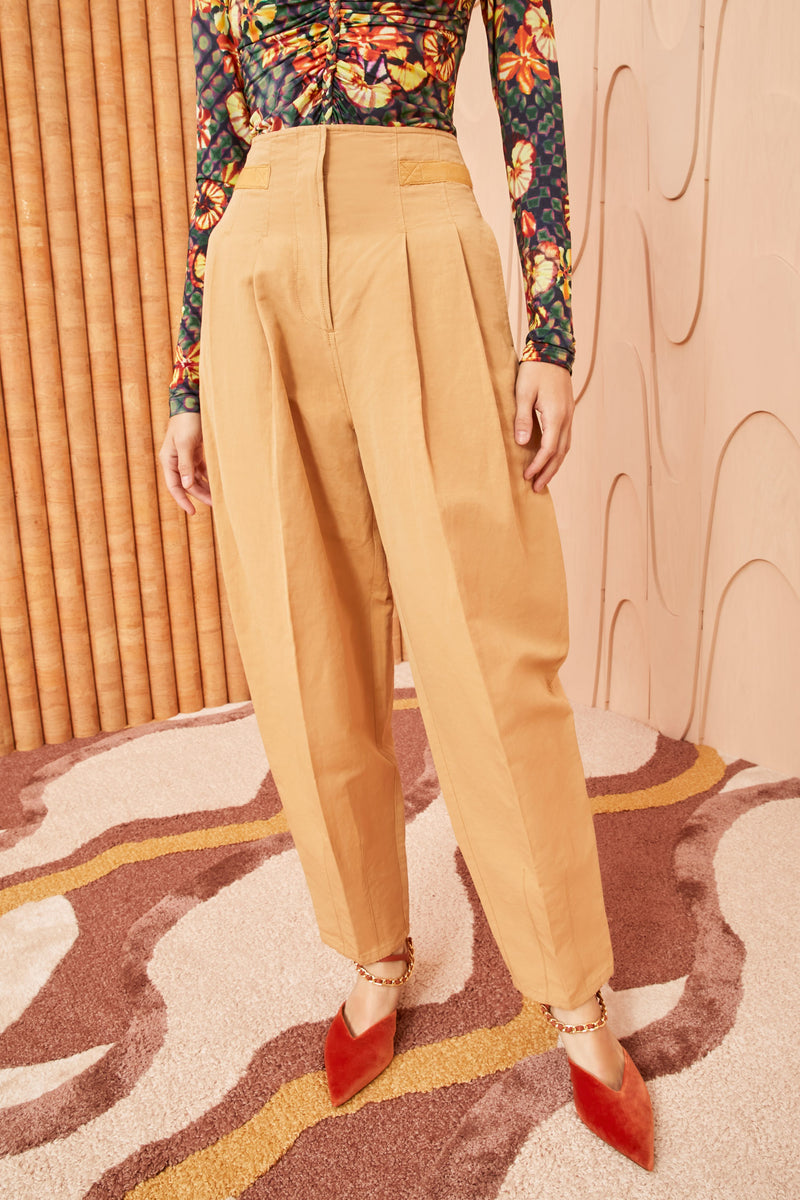 Ulla johnson discount raye trousers