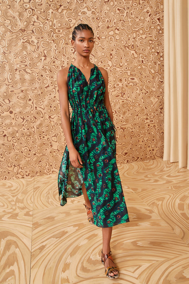 Ulla johnson claudia dress store