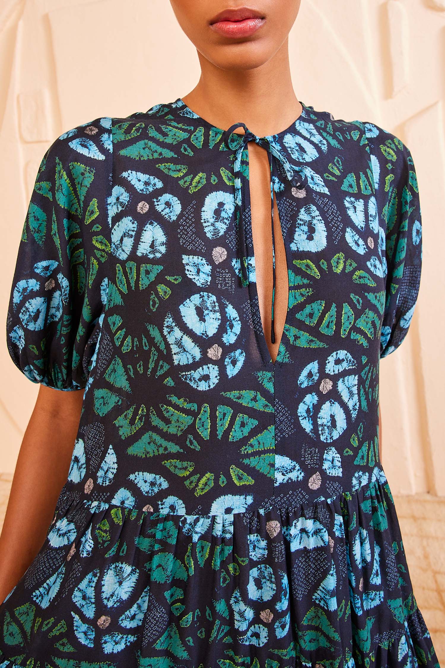 Ulla Johnson Neera Coverup - Urchin