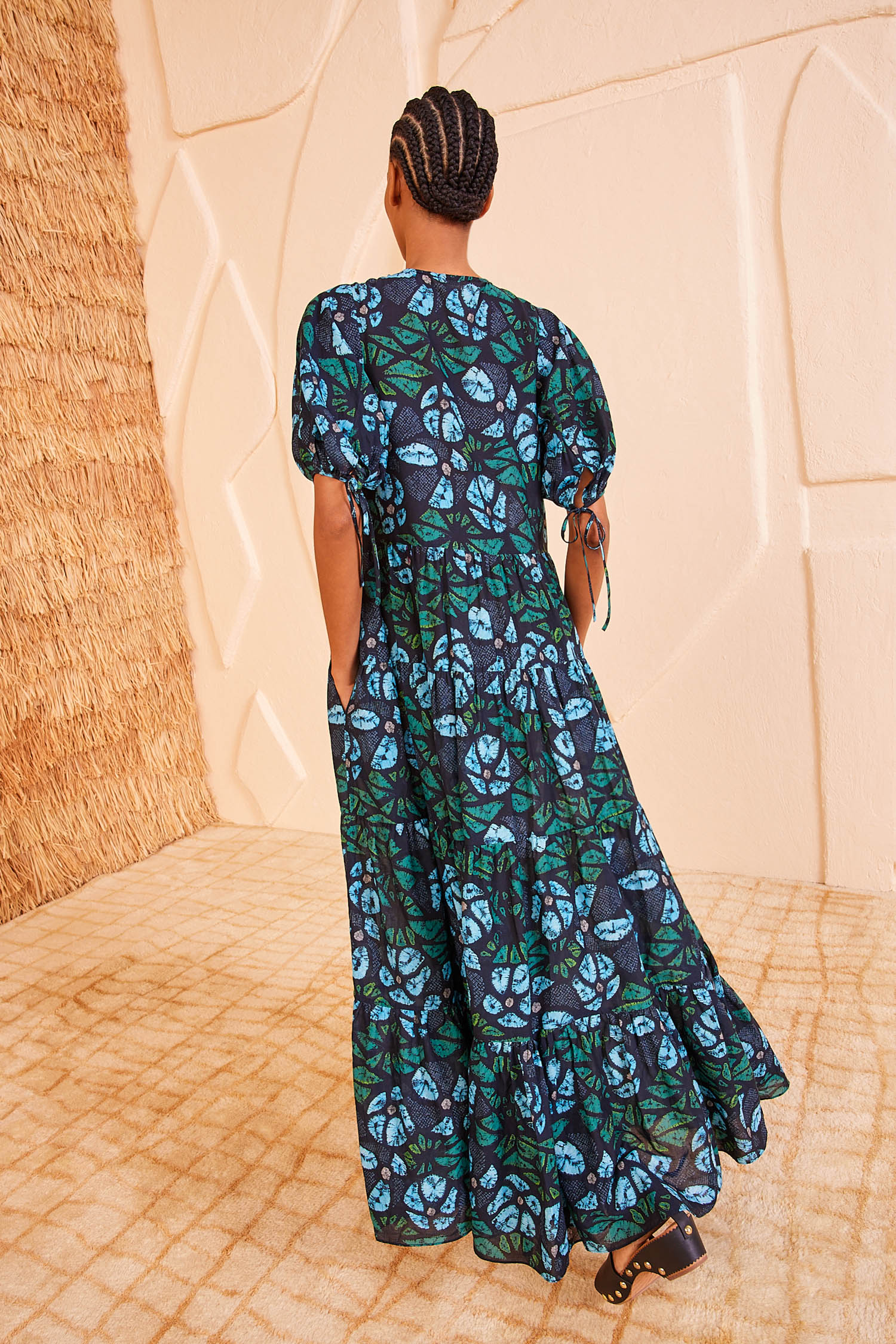 Ulla Johnson Neera Coverup - Urchin