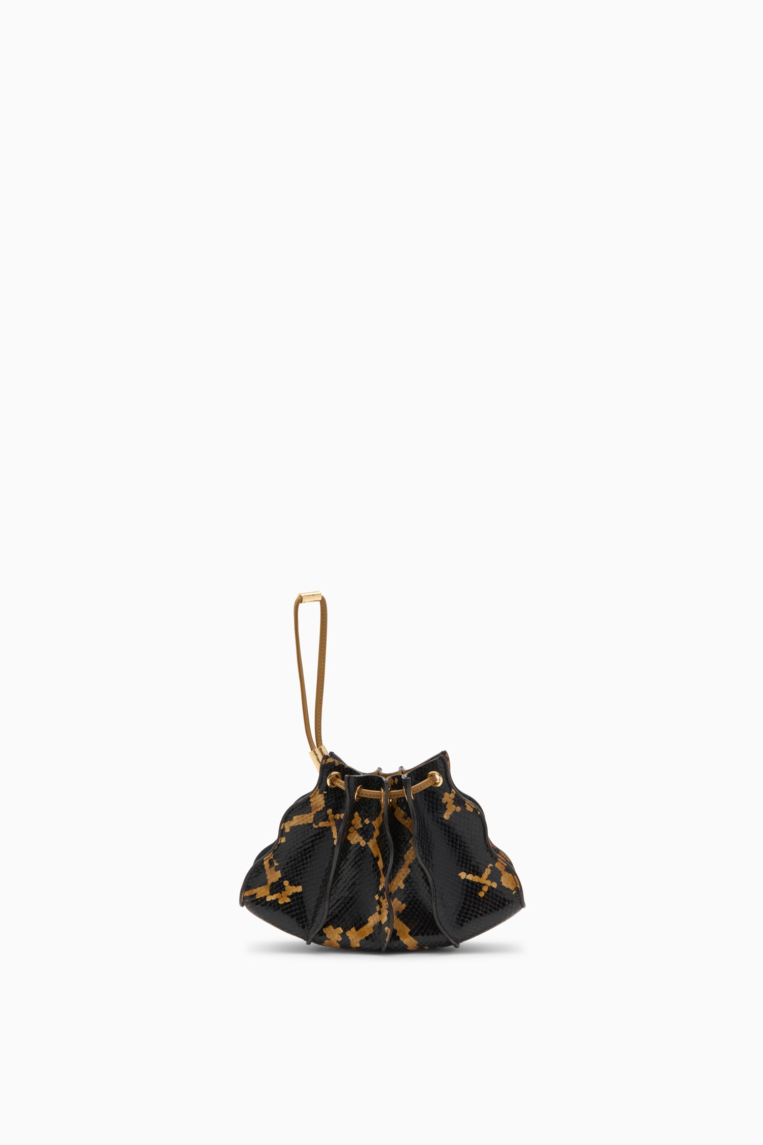 Adria Crossbody - Desert Exotic