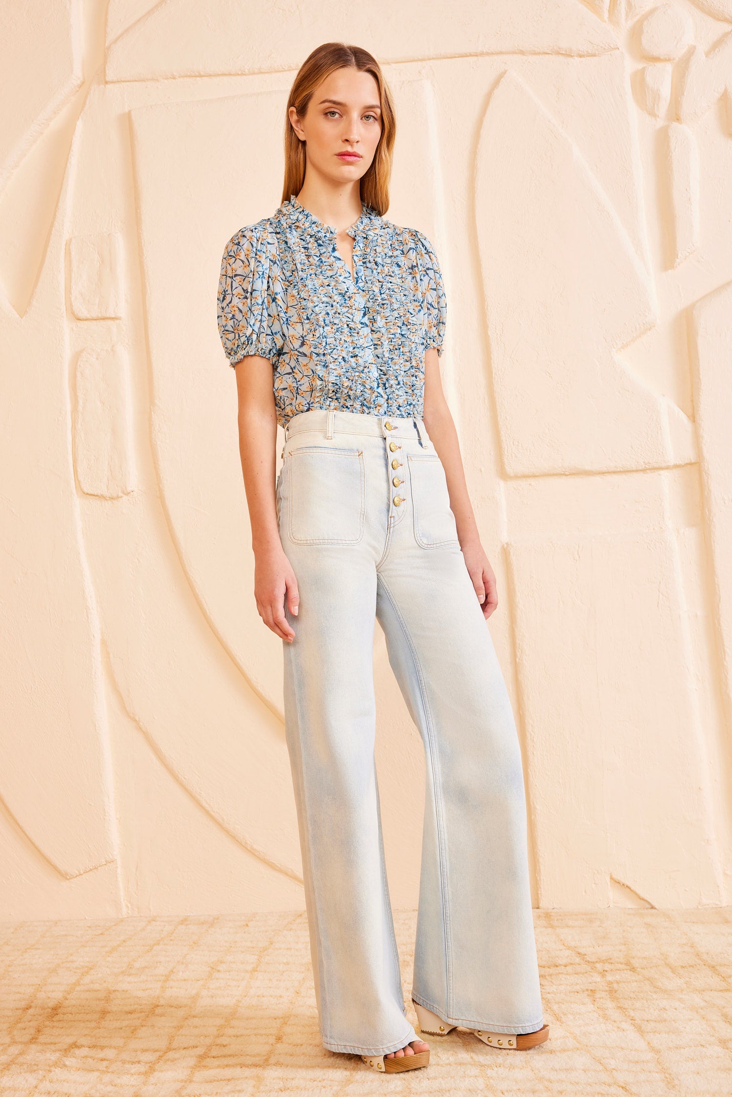 The Gwynne Jean - Cielo