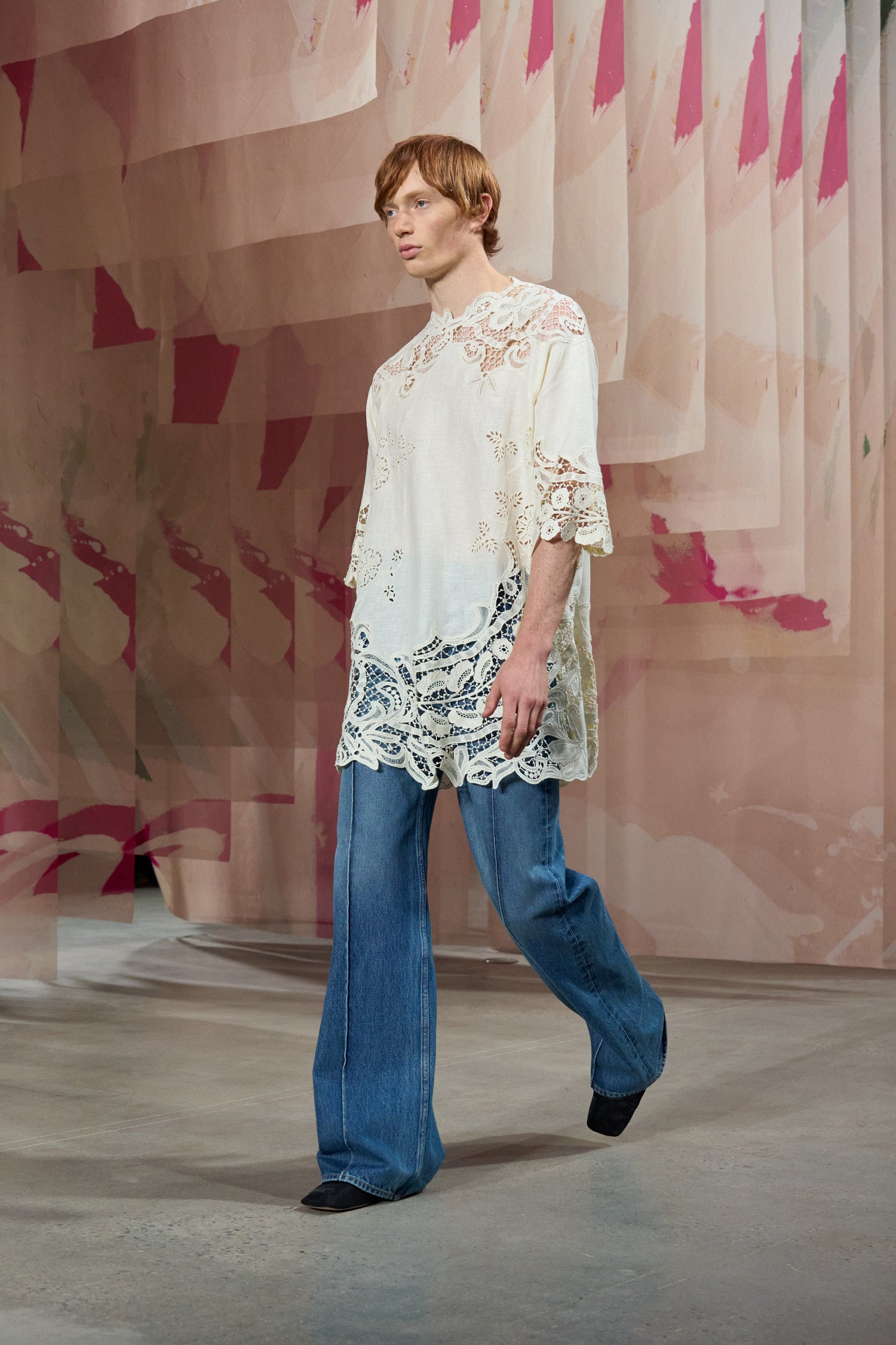 Ulla Johnson Brinna Top - Pristine