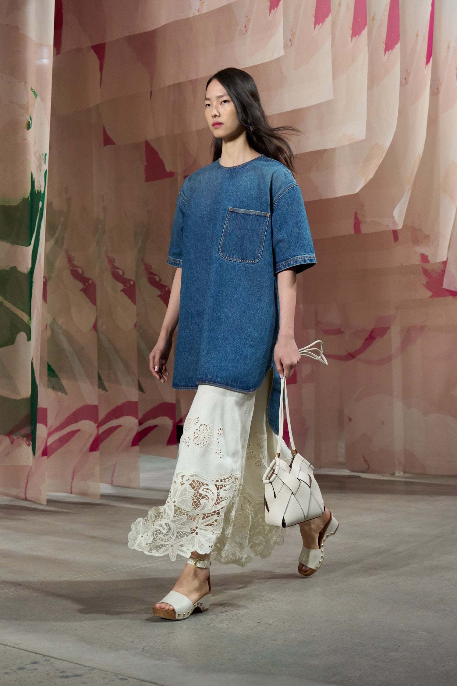 Ulla Johnson Rae Skirt - Pristine