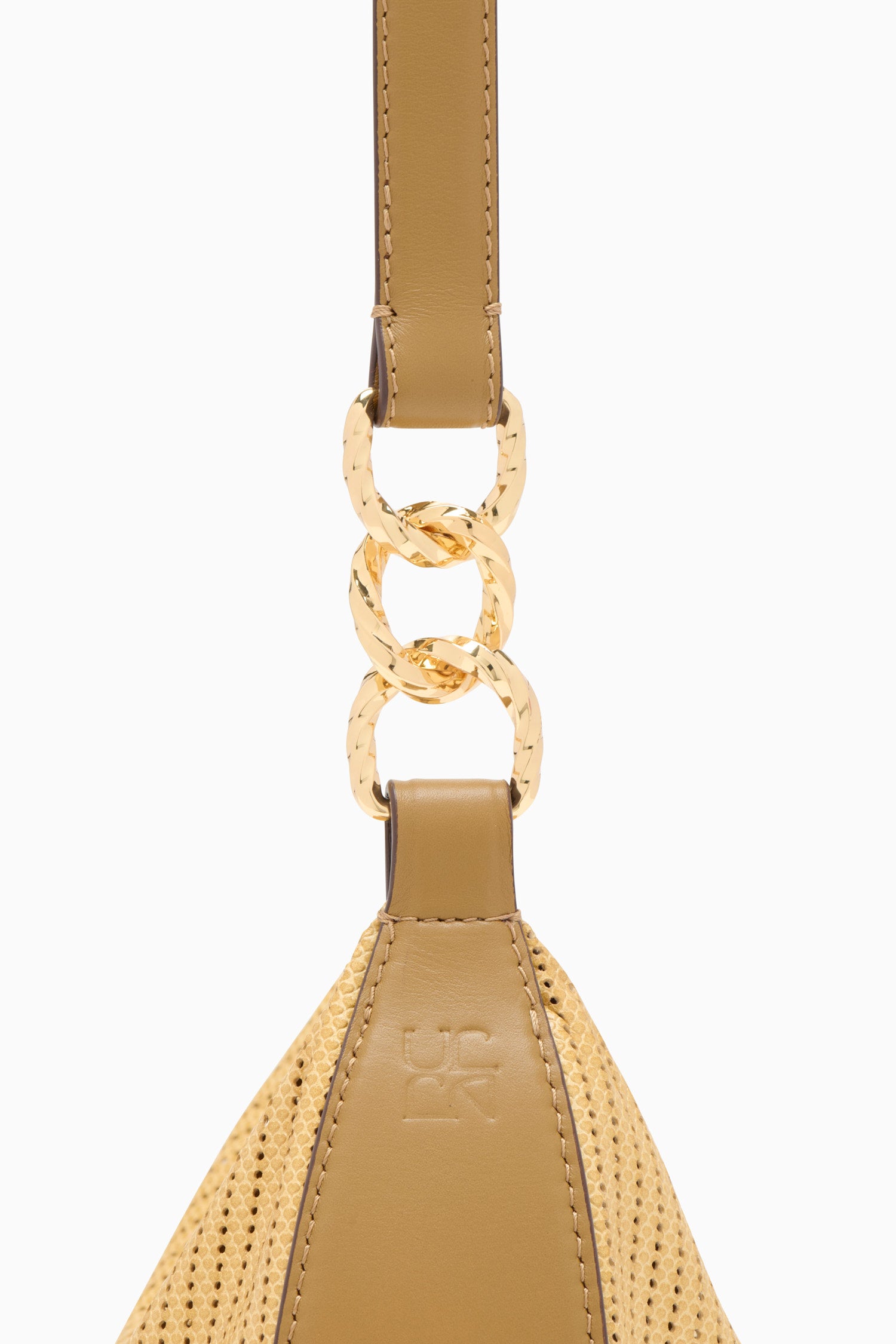 Ulla Johnson Twyla Mini Hobo - Fawn