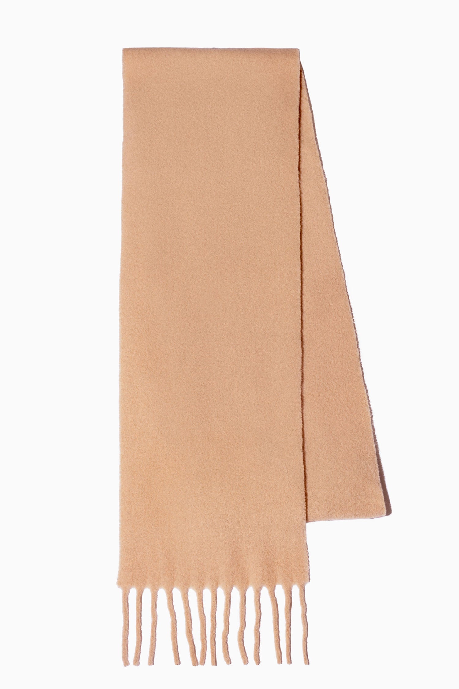 Ulla Johnson Annya Scarf - Fawn