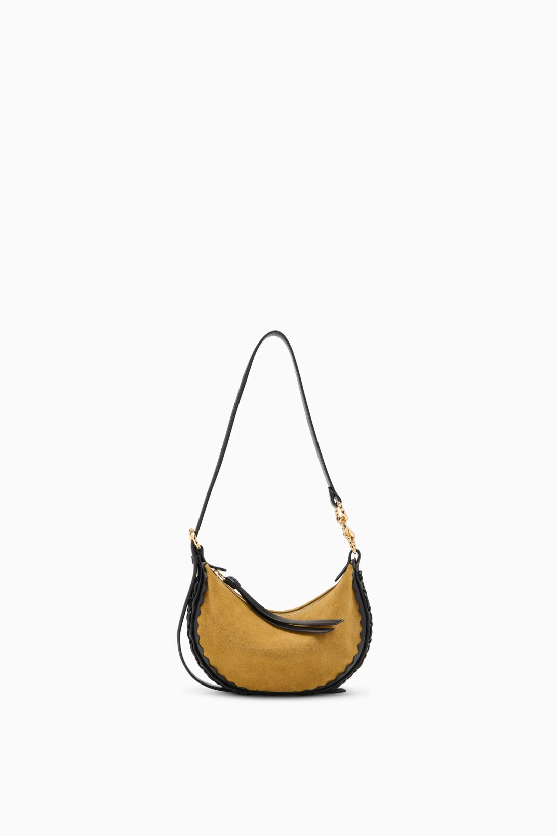 Twyla Mini Hobo - Pistachio