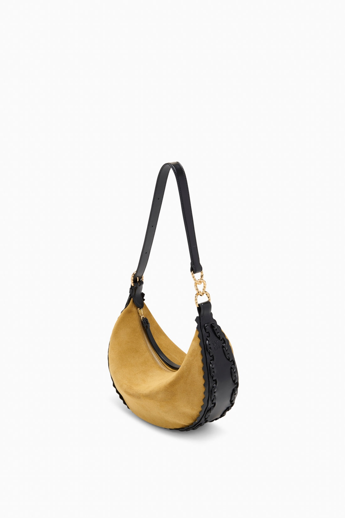 Ulla Johnson Twyla Hobo - Pistachio