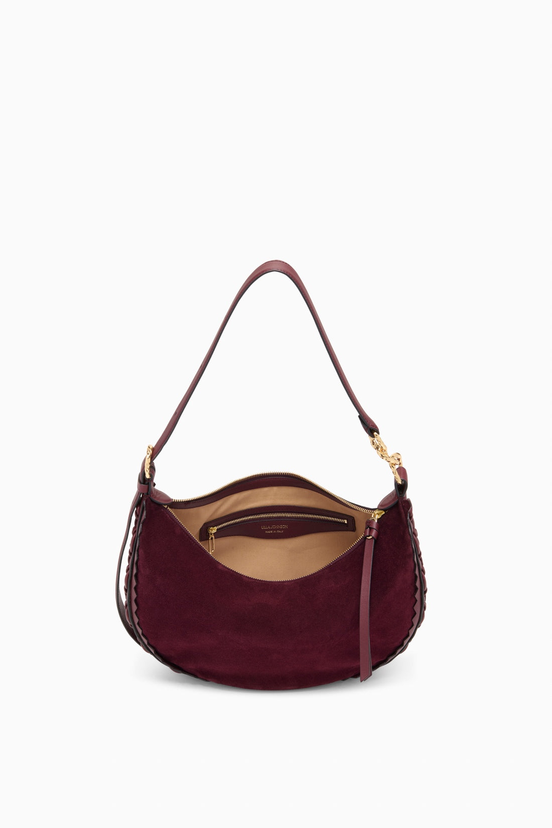Twyla Hobo - Bordeaux