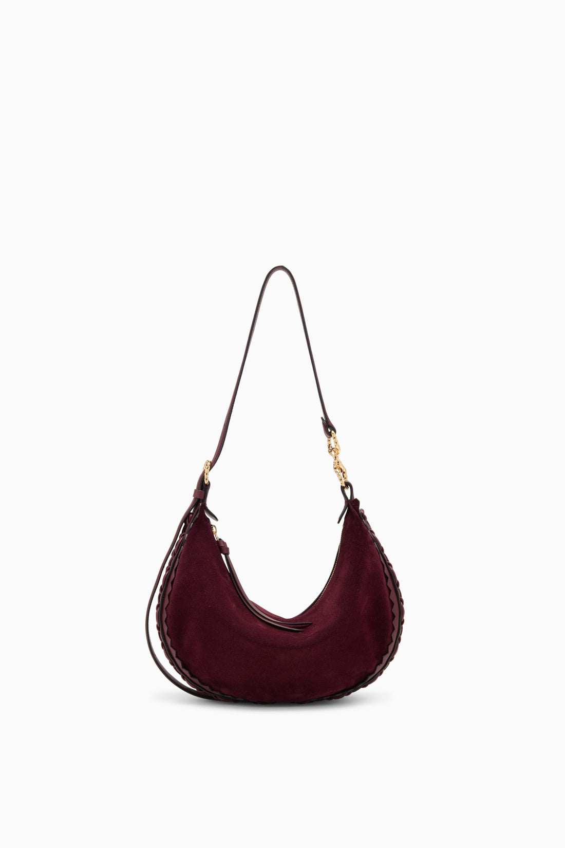 Twyla Hobo - Bordeaux