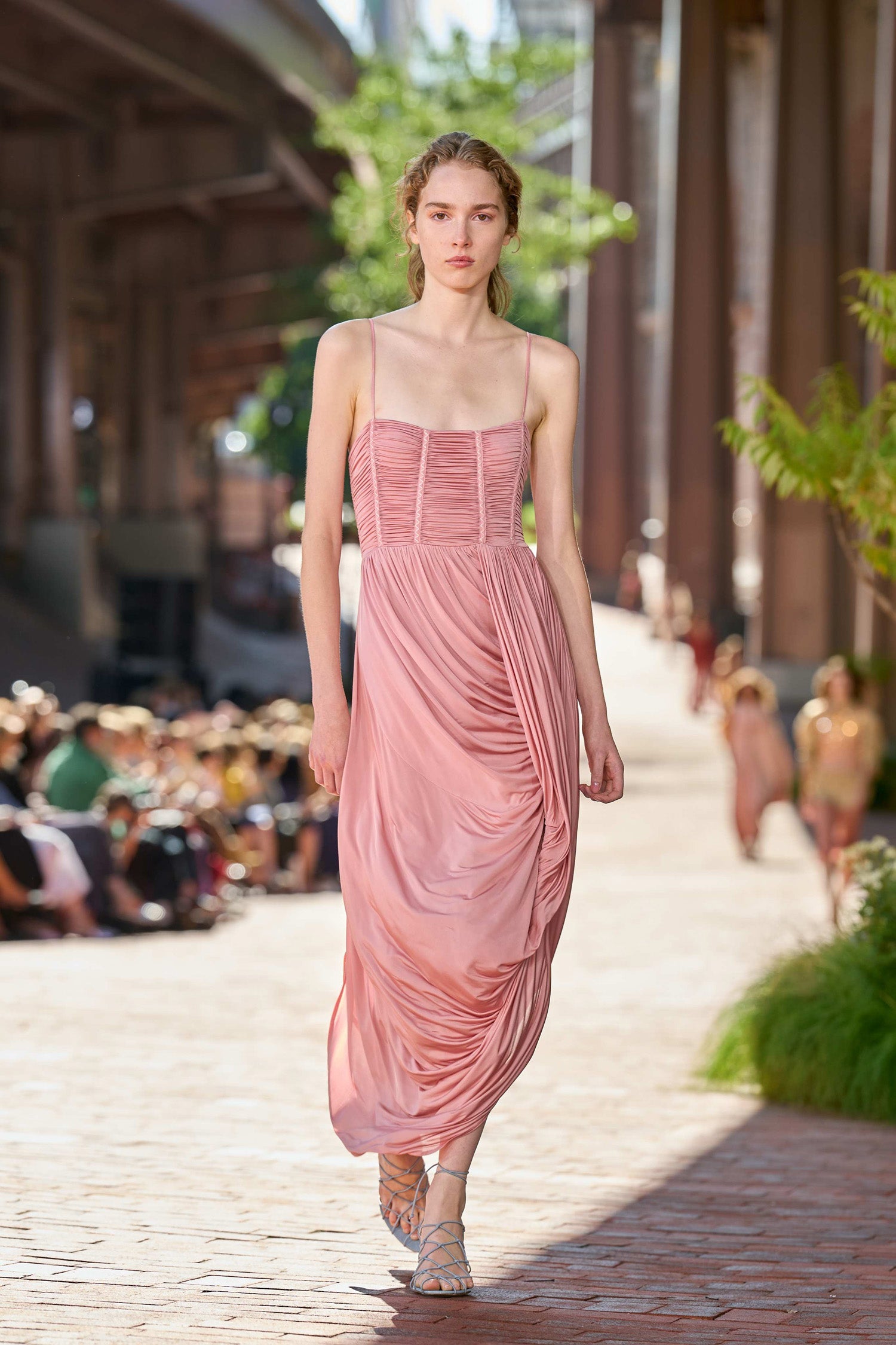 Ulla Johnson SS27 Look 28