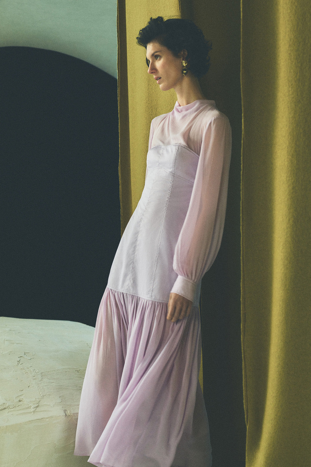 Ulla Johnson PF25 Look 13