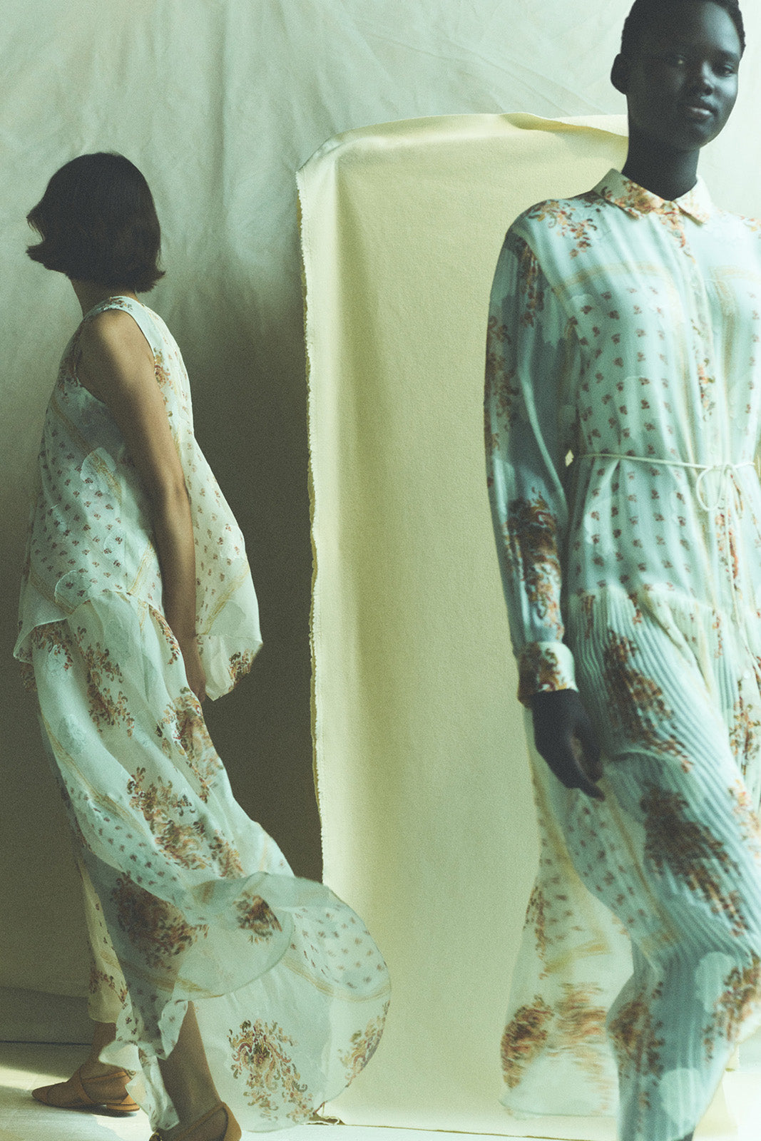 Ulla Johnson PF25 Look 15