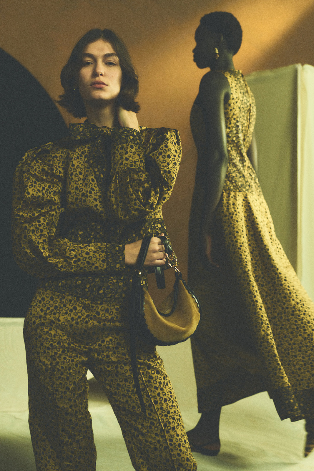 Ulla Johnson PF25 Look 19