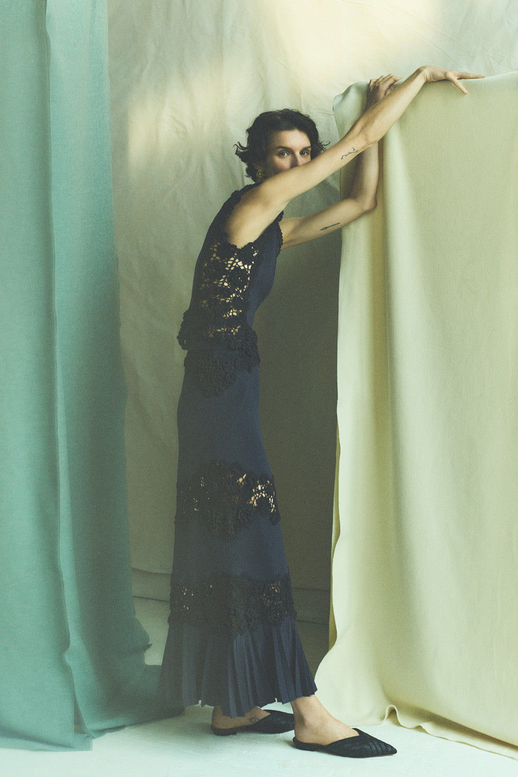 Ulla Johnson PF25 Look 20