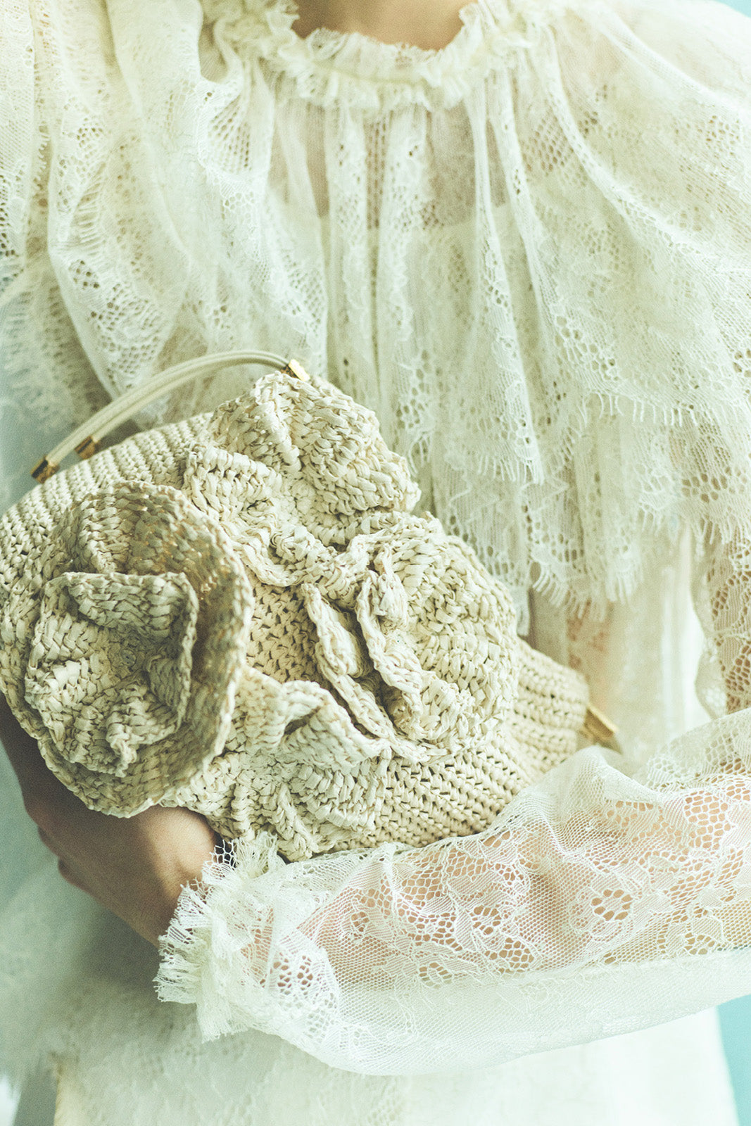 Ulla Johnson PF25 Look 27