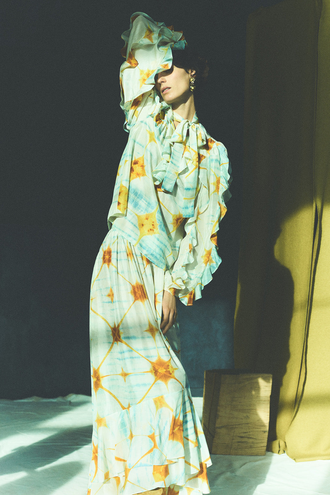 Ulla Johnson PF25 Look 28