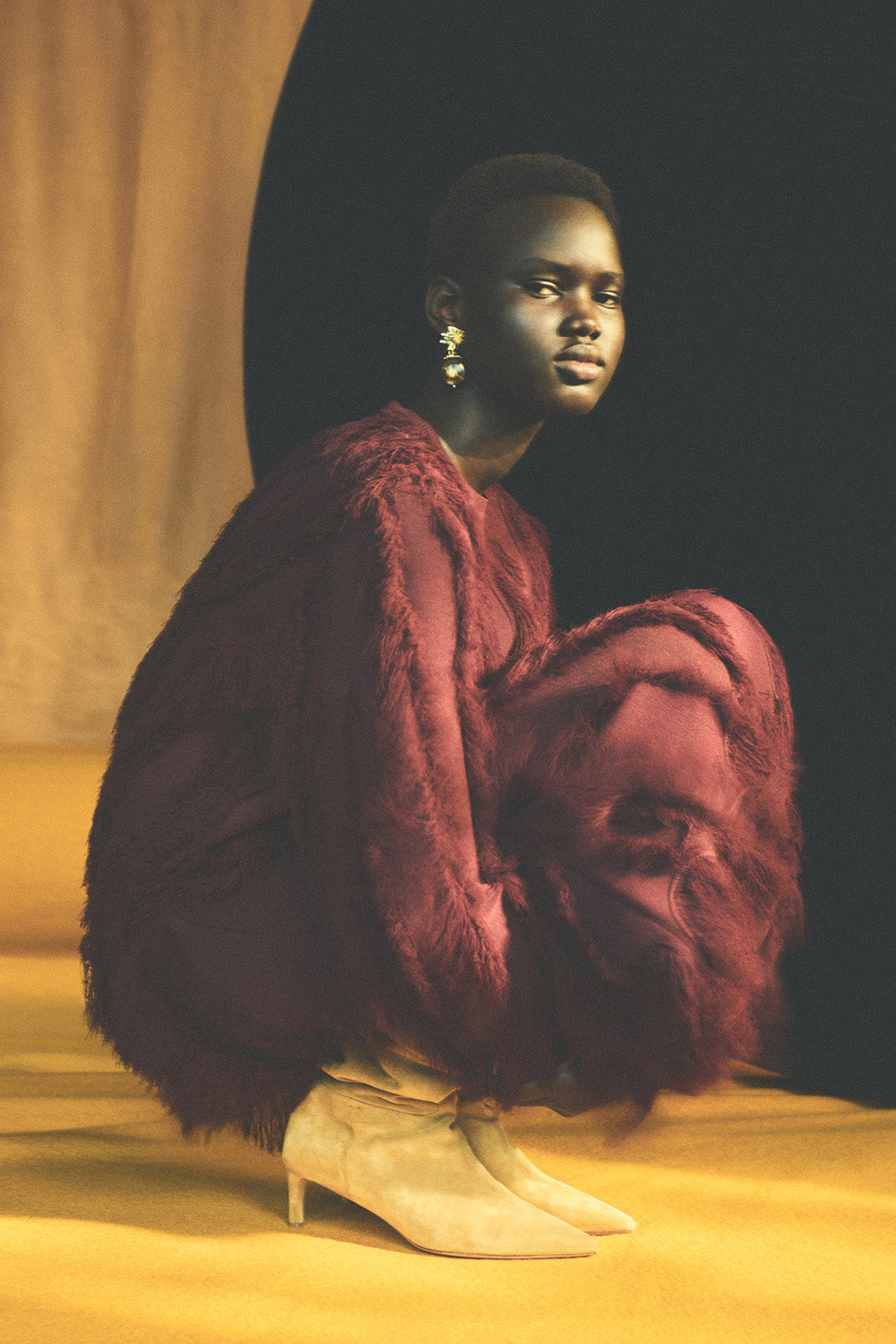 Ulla Johnson PF25 Look 29