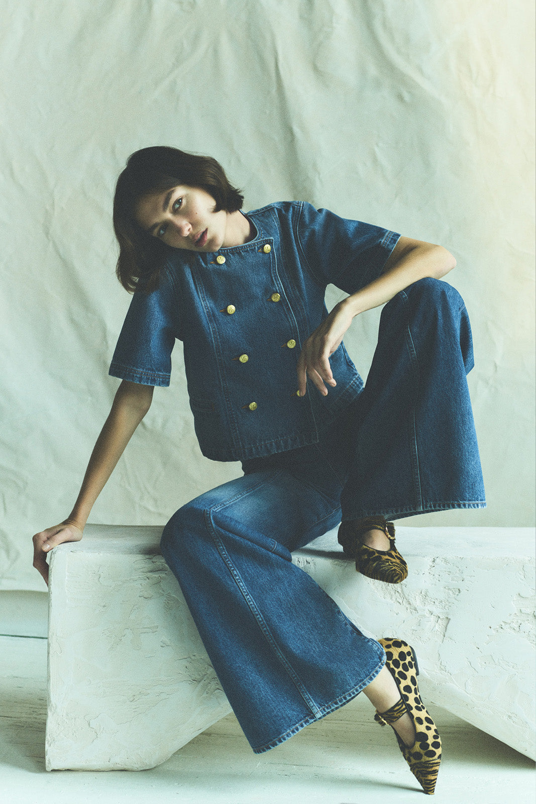 Ulla Johnson PF25 Look 31
