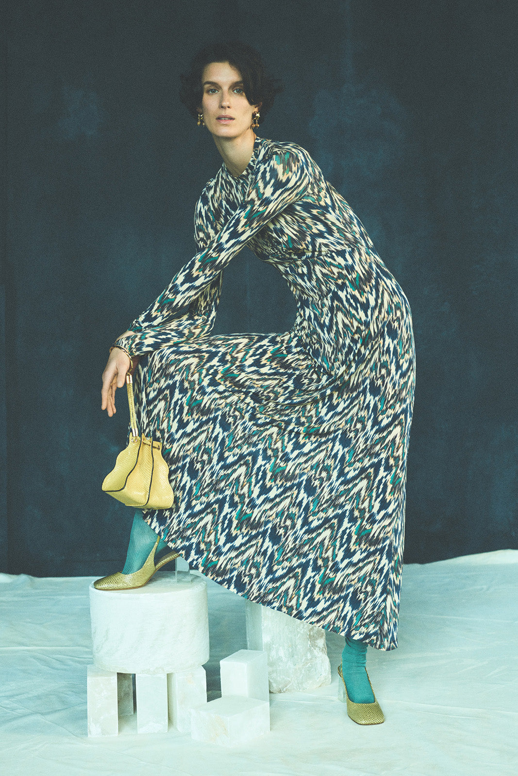 Ulla Johnson PF25 Look 32