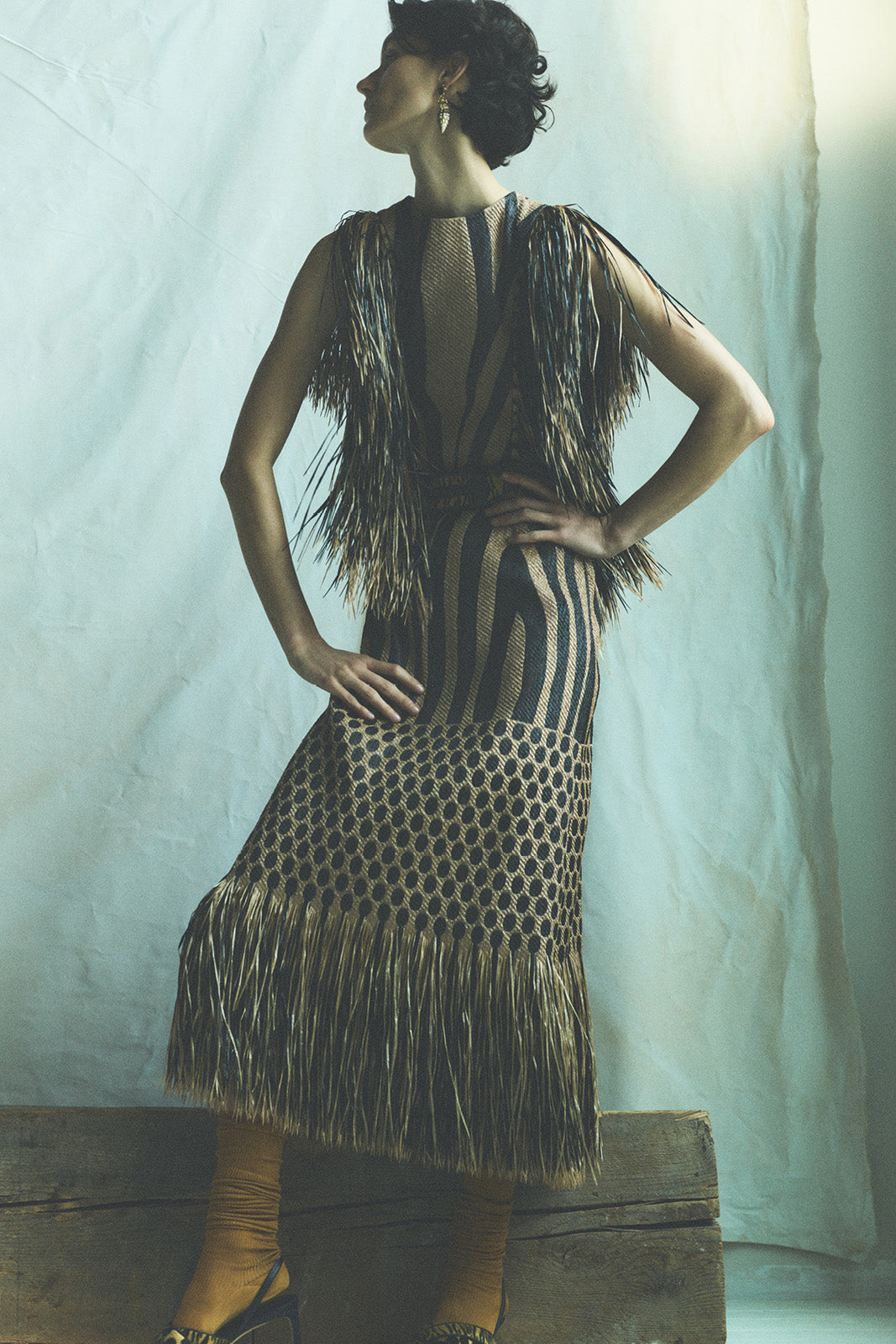 Ulla Johnson PF25 Look 6