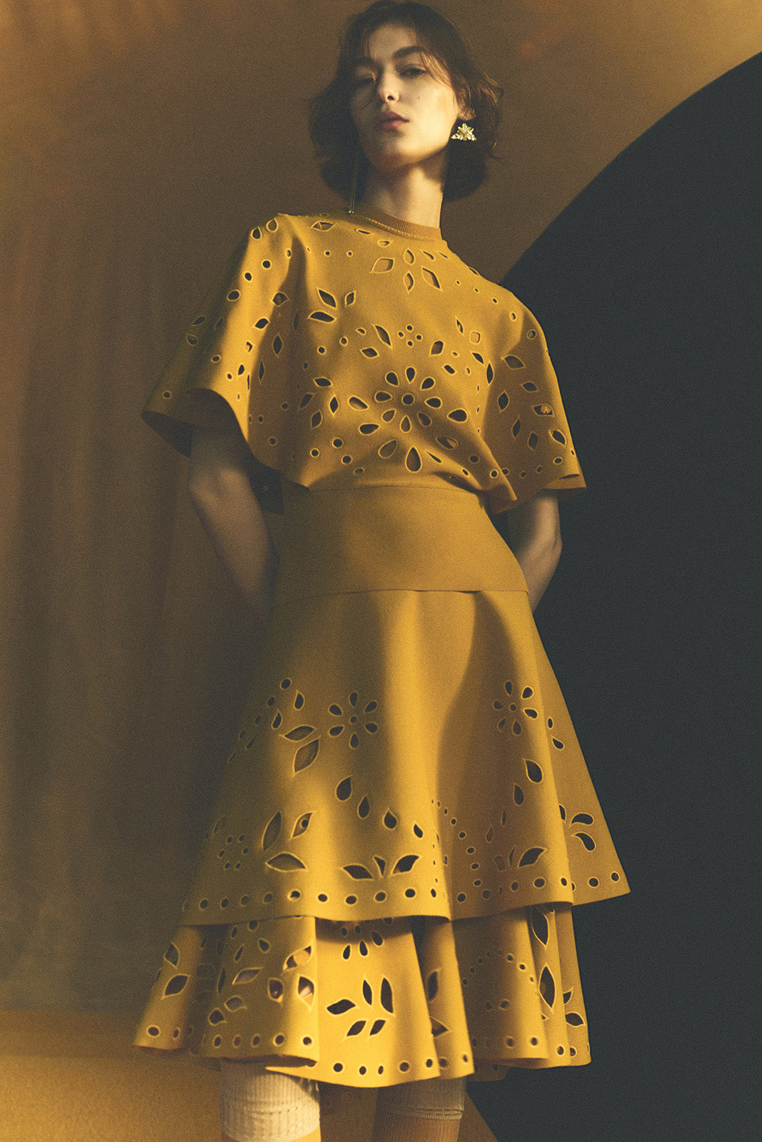 Ulla Johnson PF25 Look 8