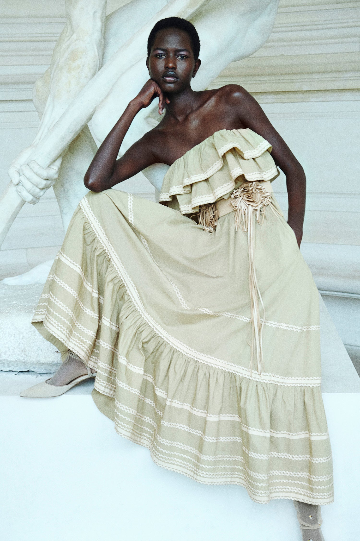Ulla Johnson PS26 Look 16