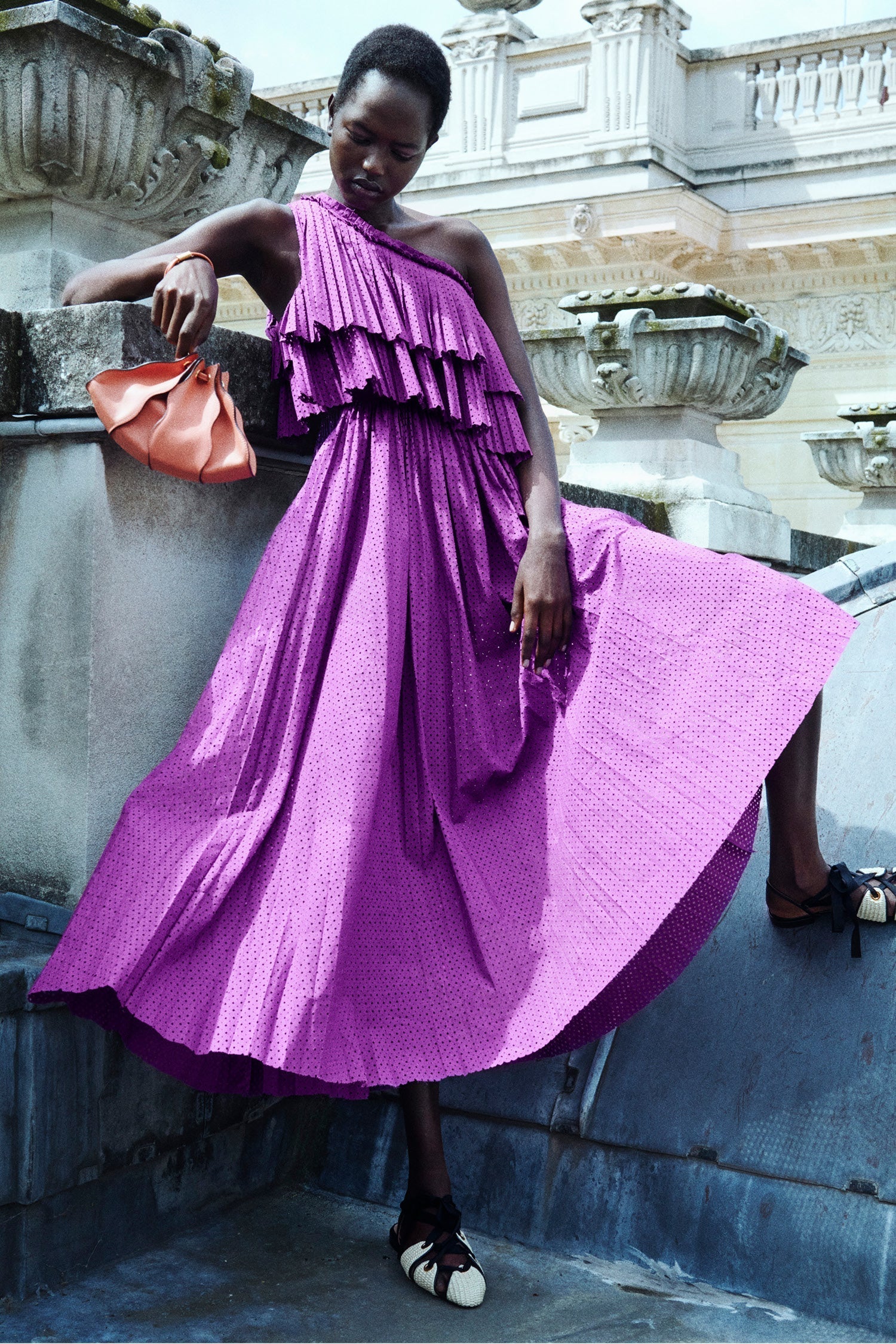 Ulla Johnson PS26 Look 22